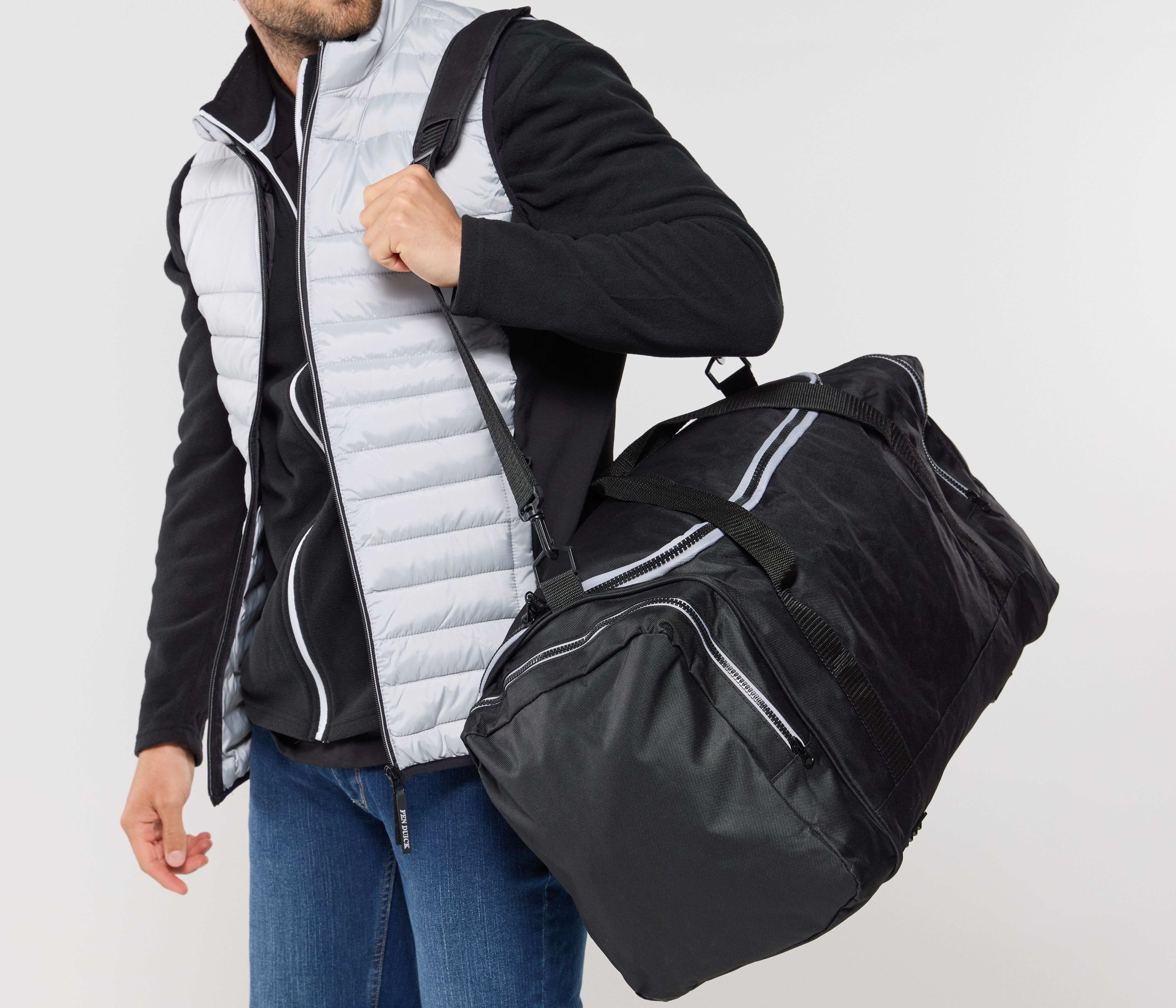 SPORT BAG 55