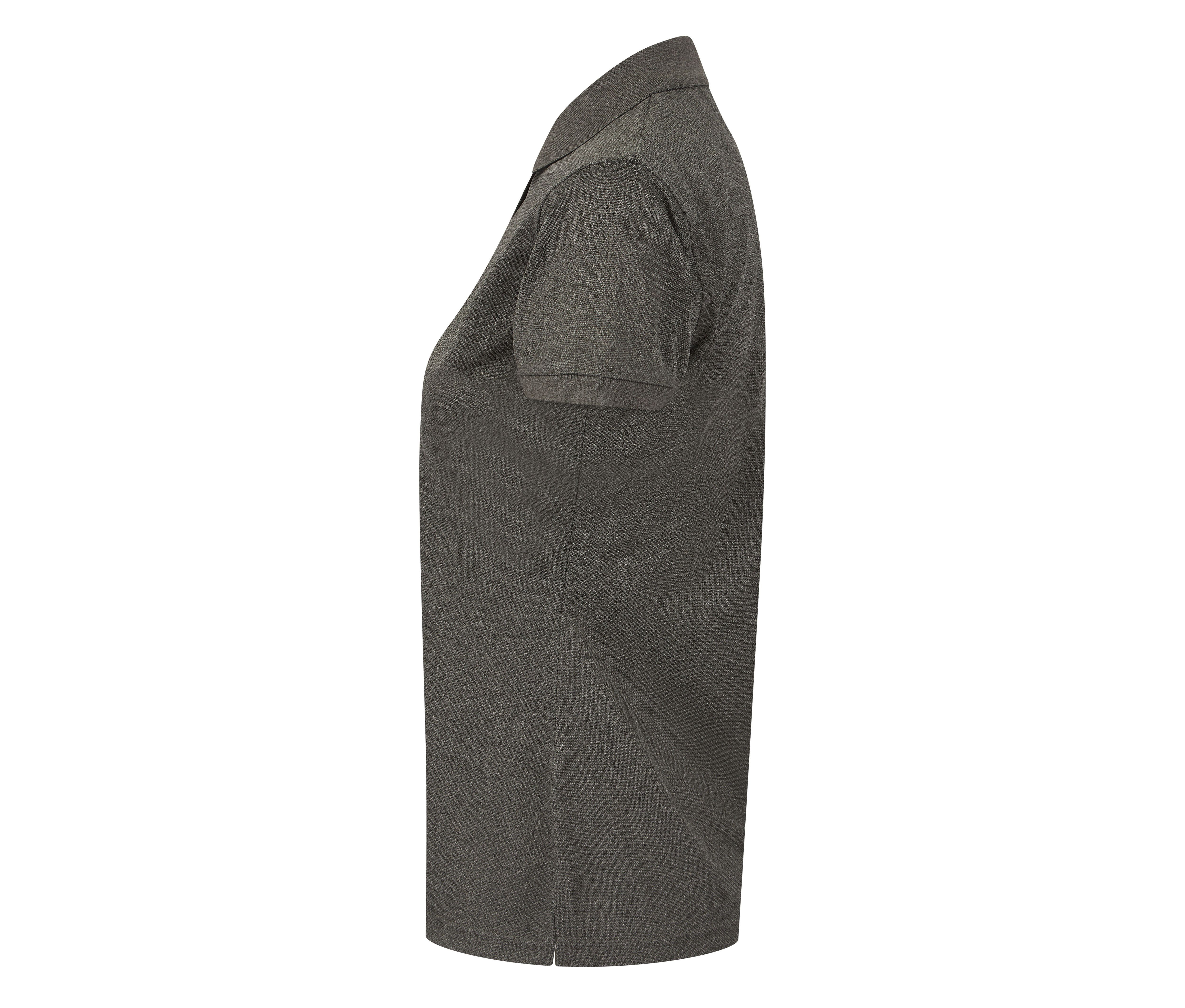 LADIES' COOLPLUS® WICKING POLO SHIRT