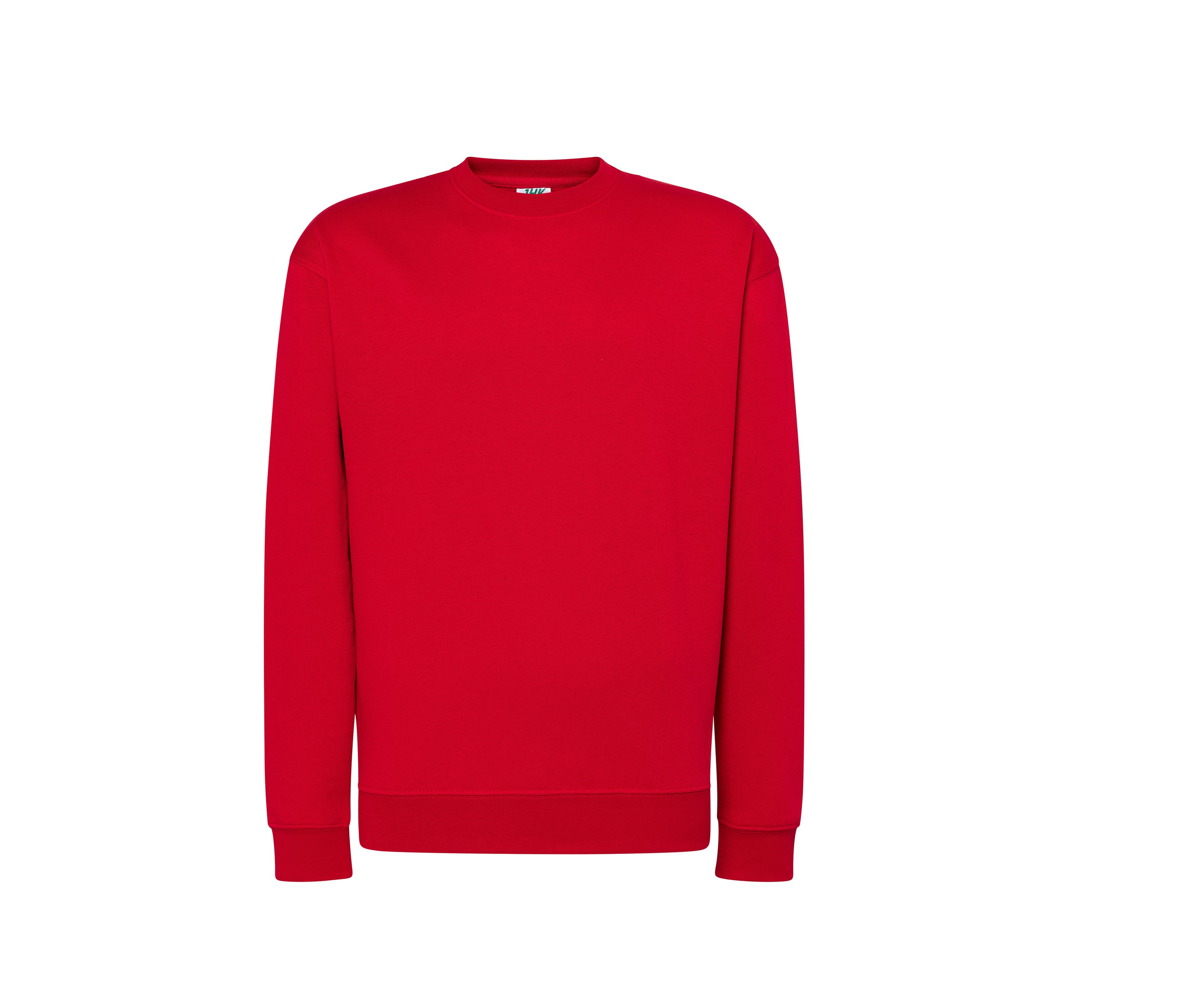 SWEATSHIRT UNISEX