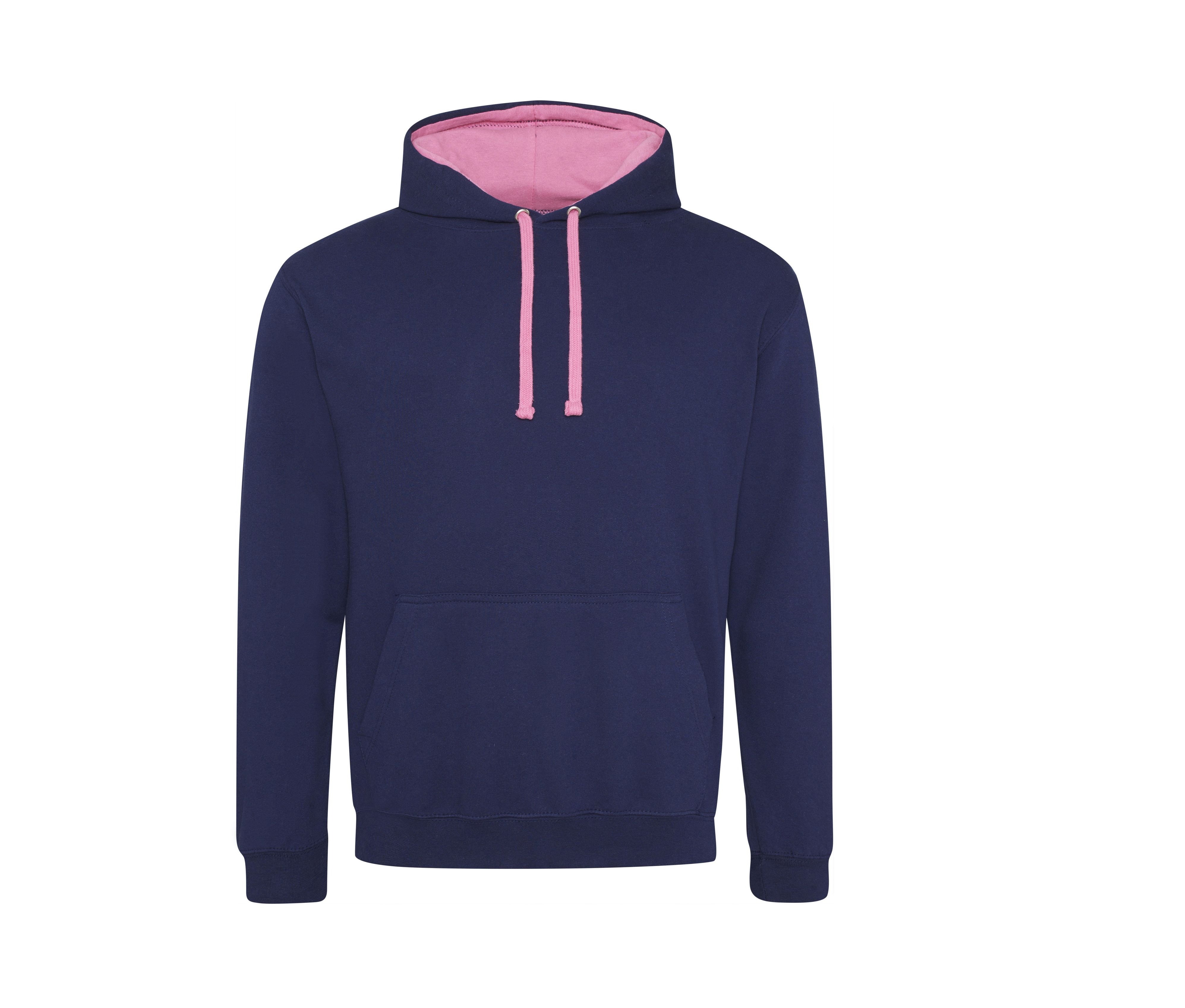 VARSITY HOODIE