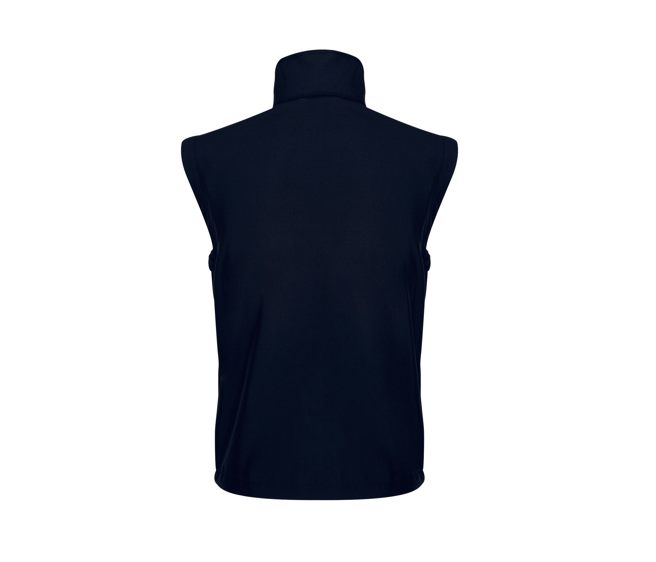 HONESTLY MADE SOFTSHELL BODYWARMER