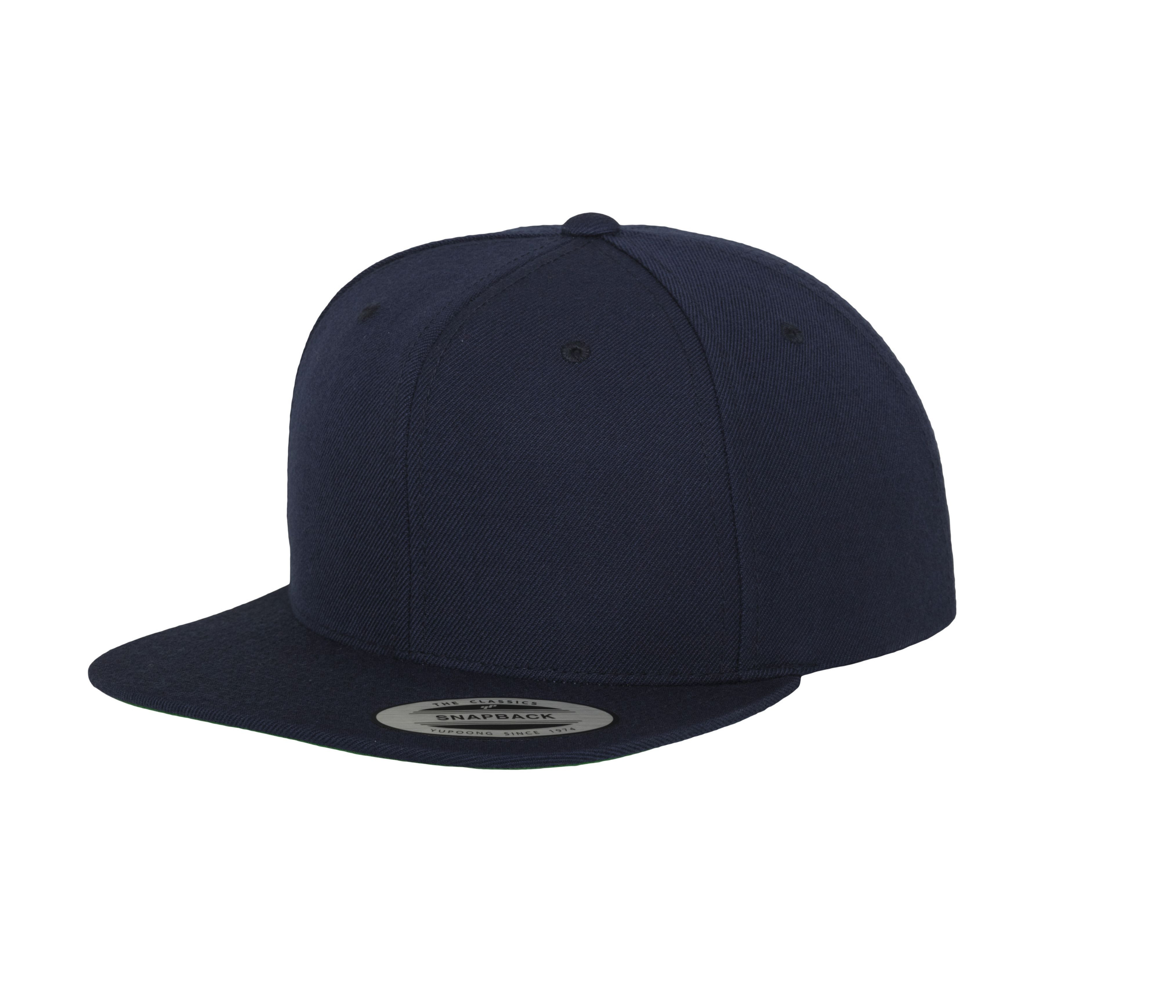 CLASSIC SNAPBACK