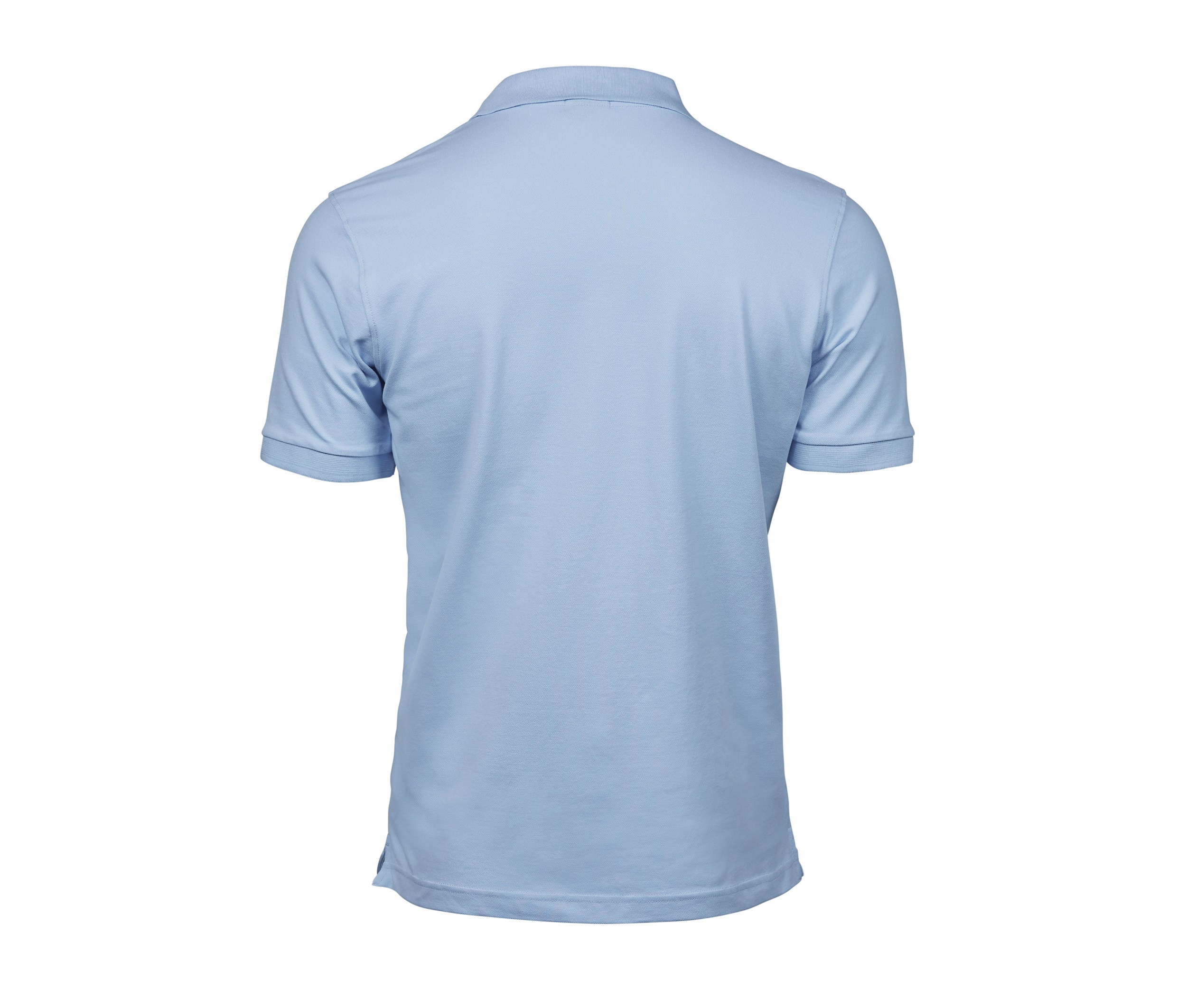 LUXURY STRETCH POLO
