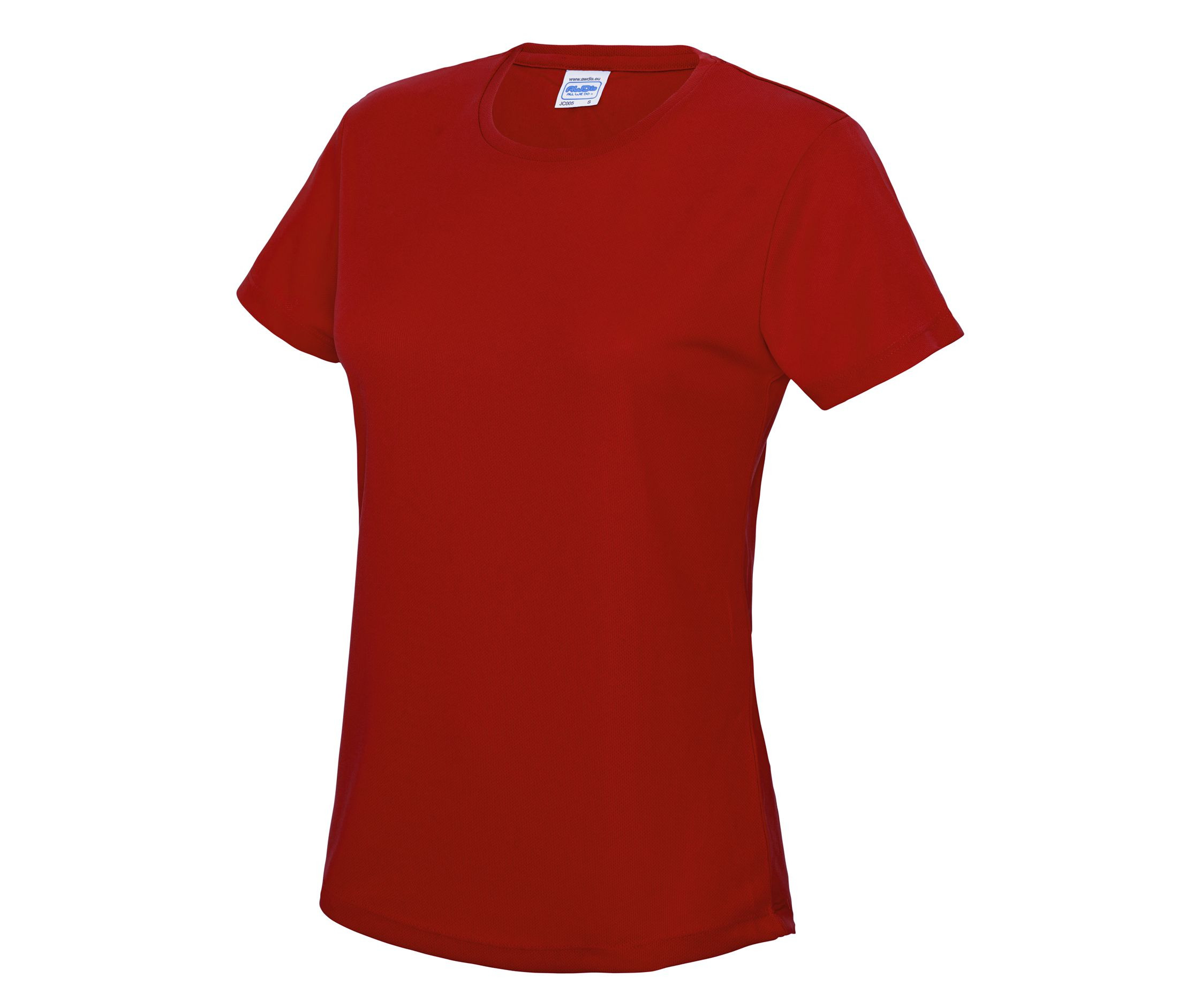 WOMEN'S COOL T