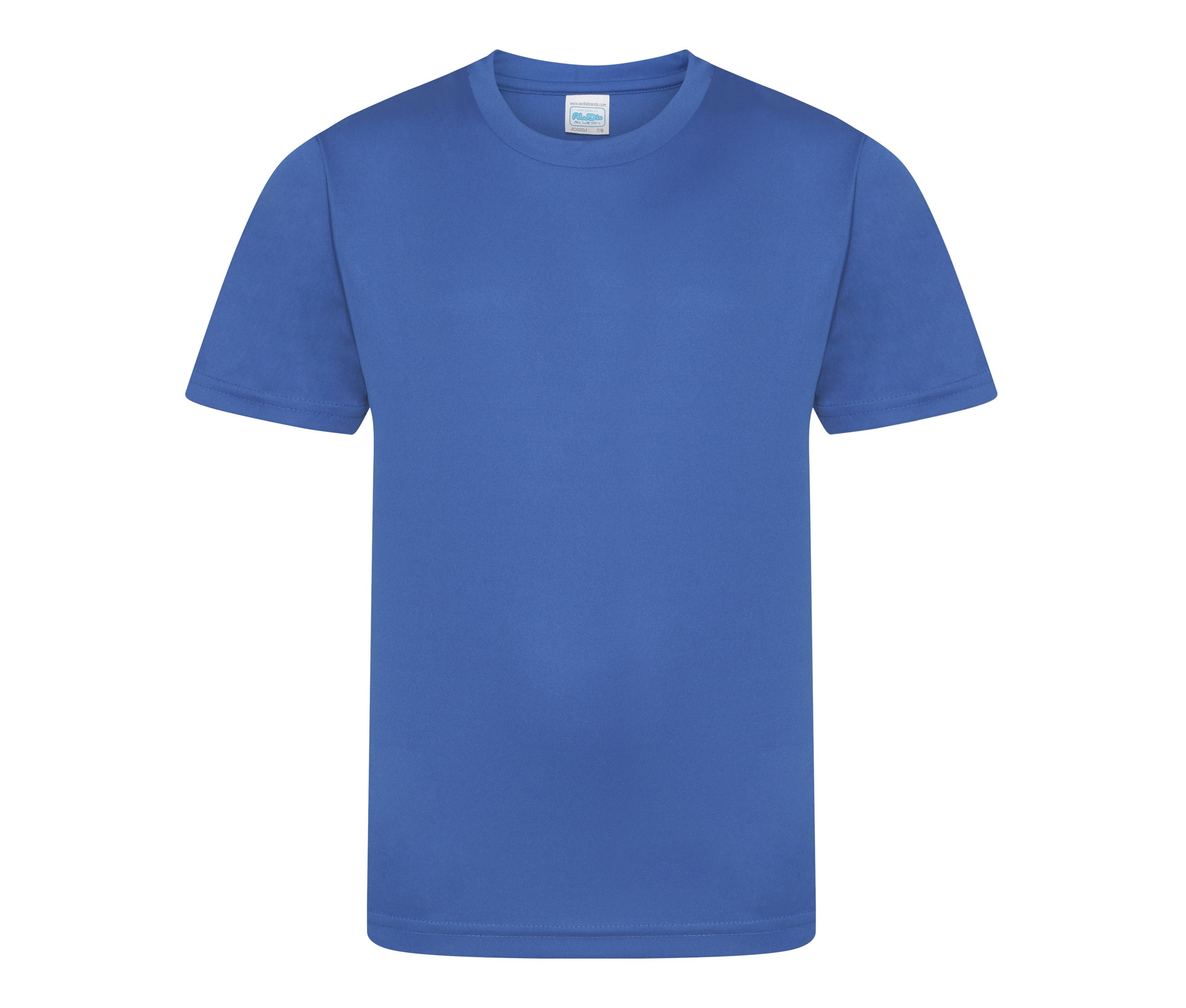 KIDS COOL SMOOTH T
