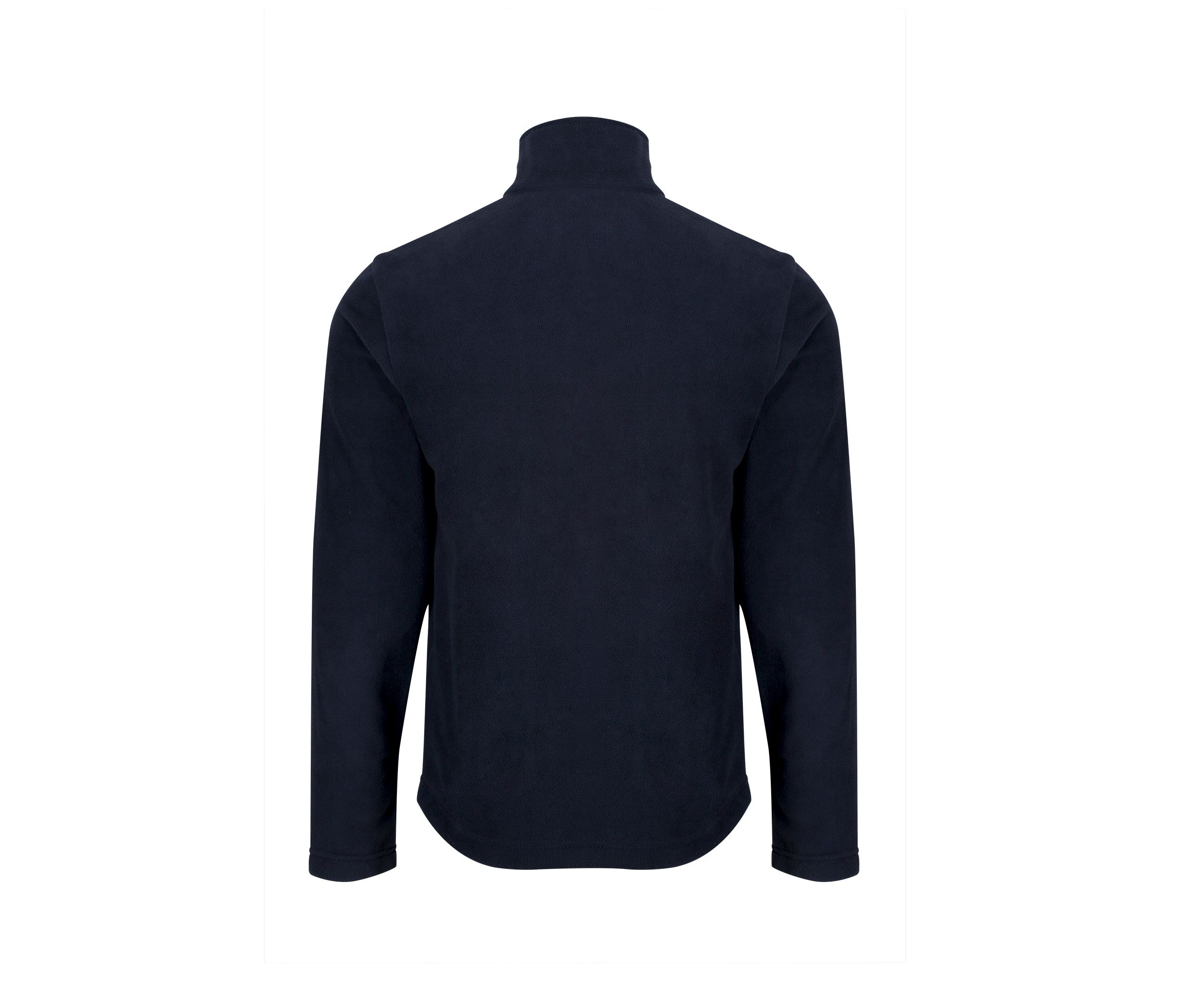 HONESTLY MADE RECYCLED FLEECE