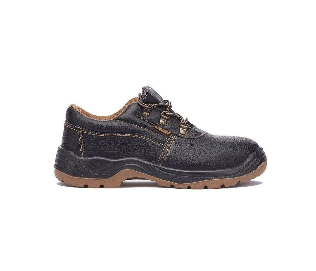 SAFETY BOOTS