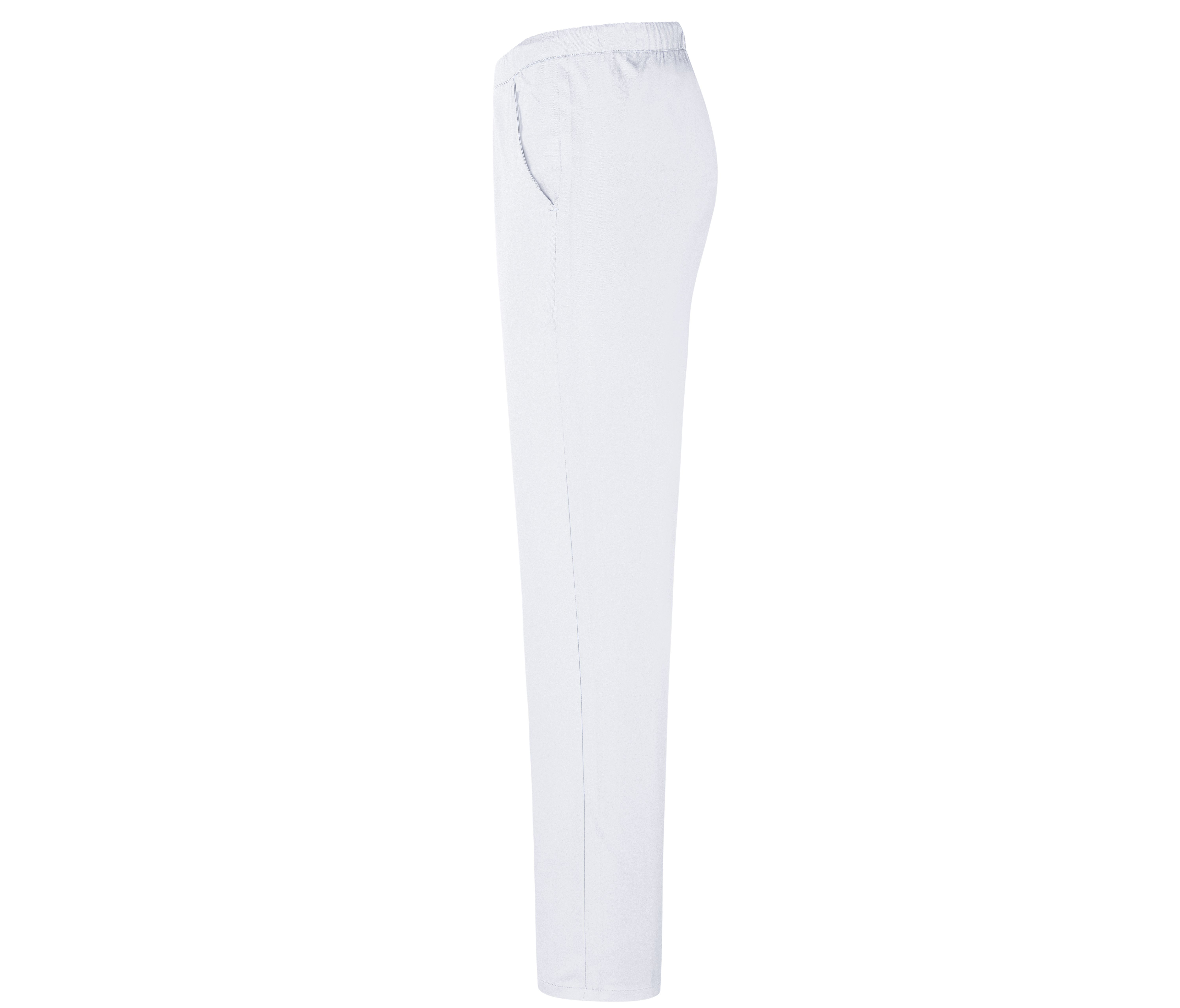 SLIP-ON TROUSERS ESSENTIAL