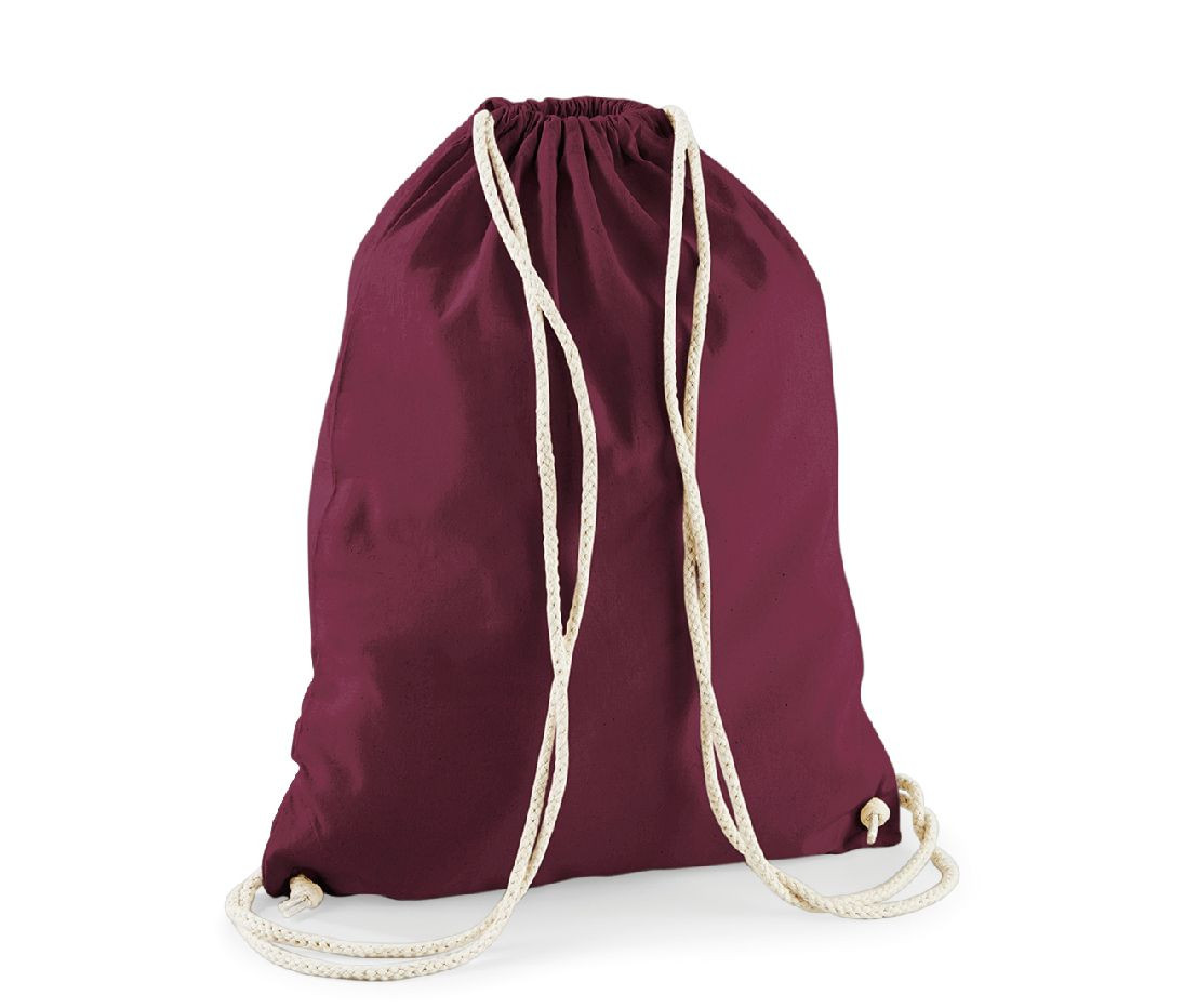 COTTON GYMSAC