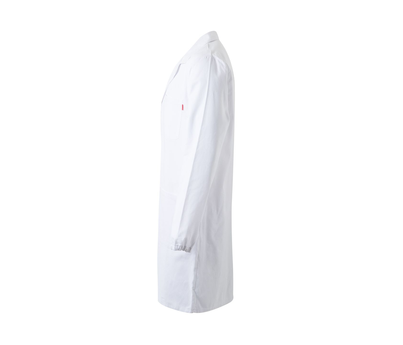 BLOUSE EN COTON