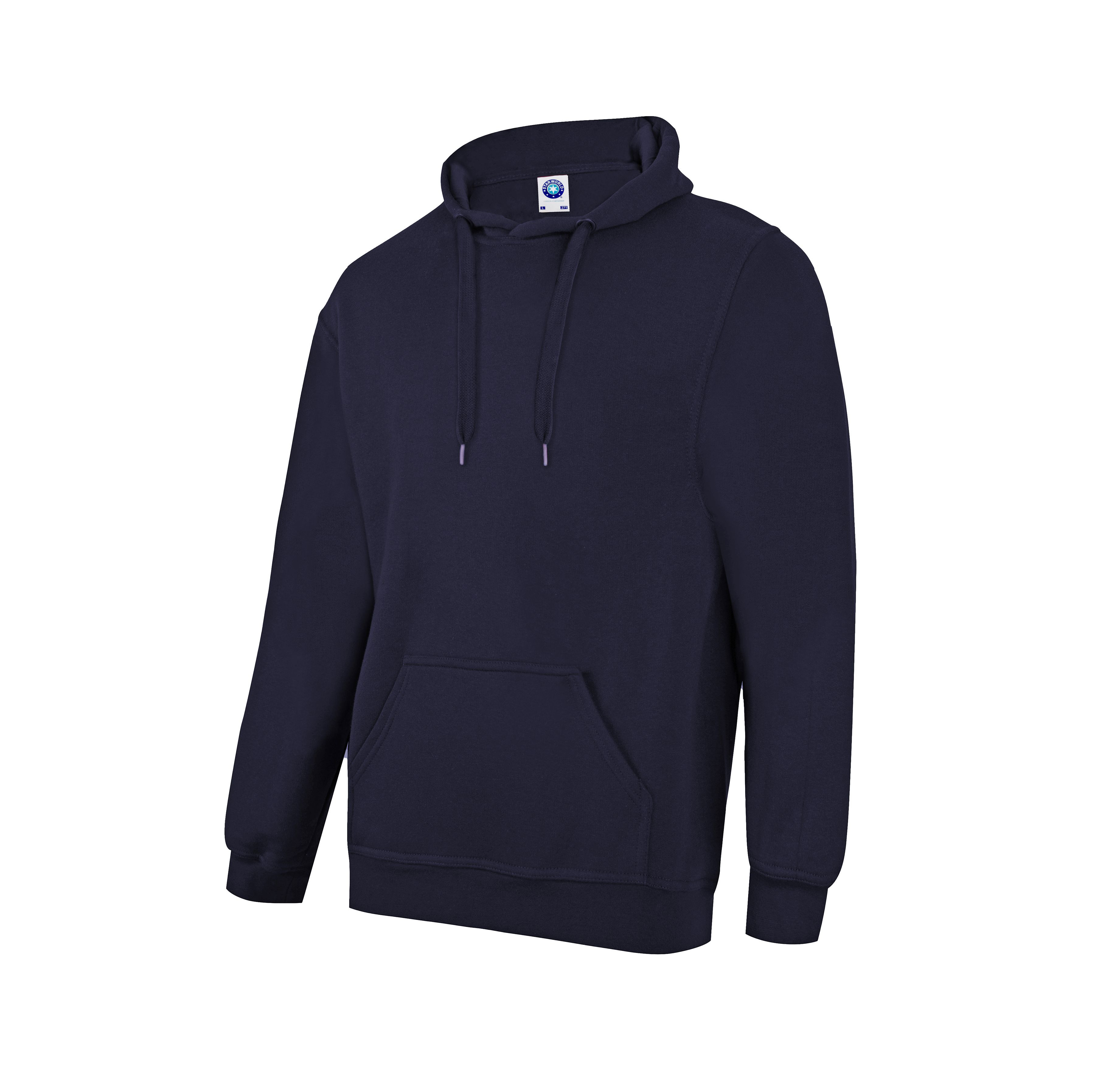 BEST VALUE HOODED