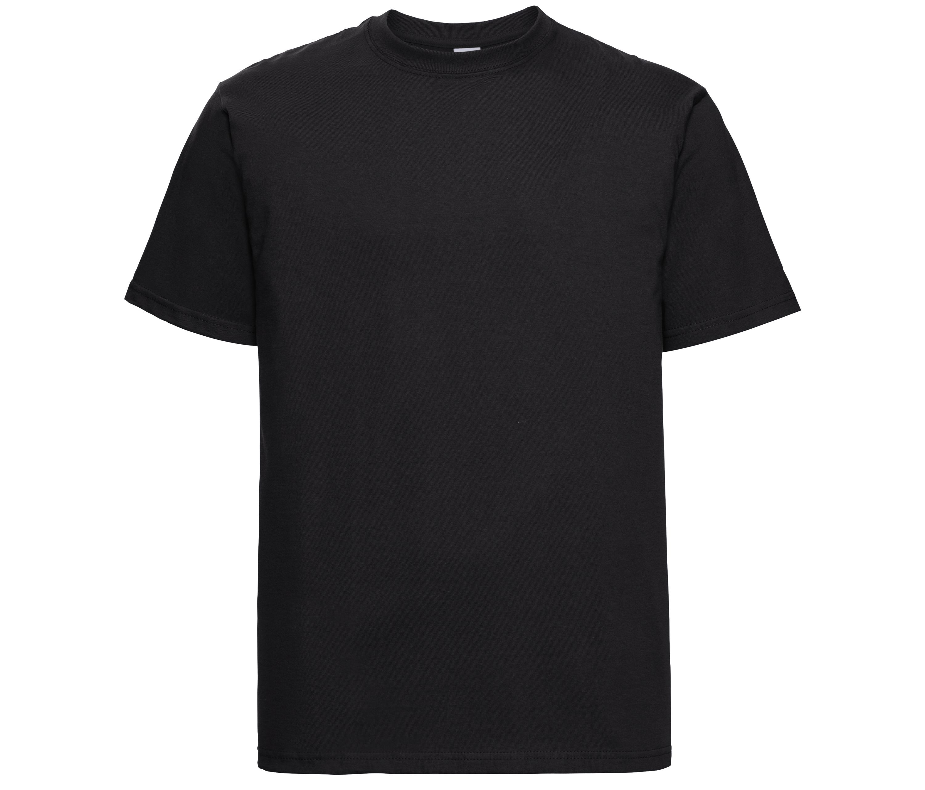 AUTHENTIC HEAVYWEIGHT T