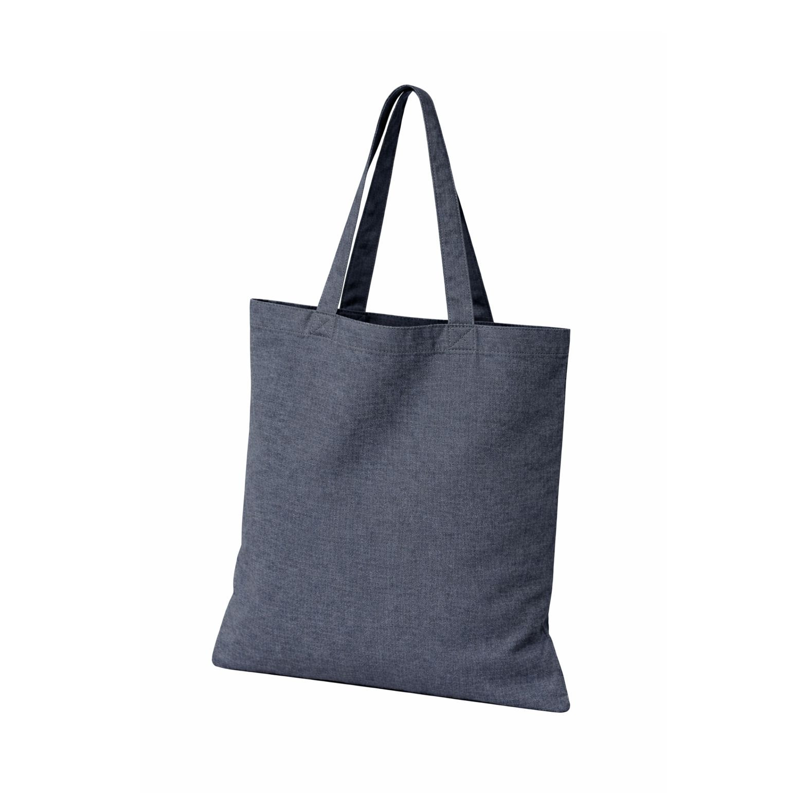 RECYCLED COTTON TOTE BAG