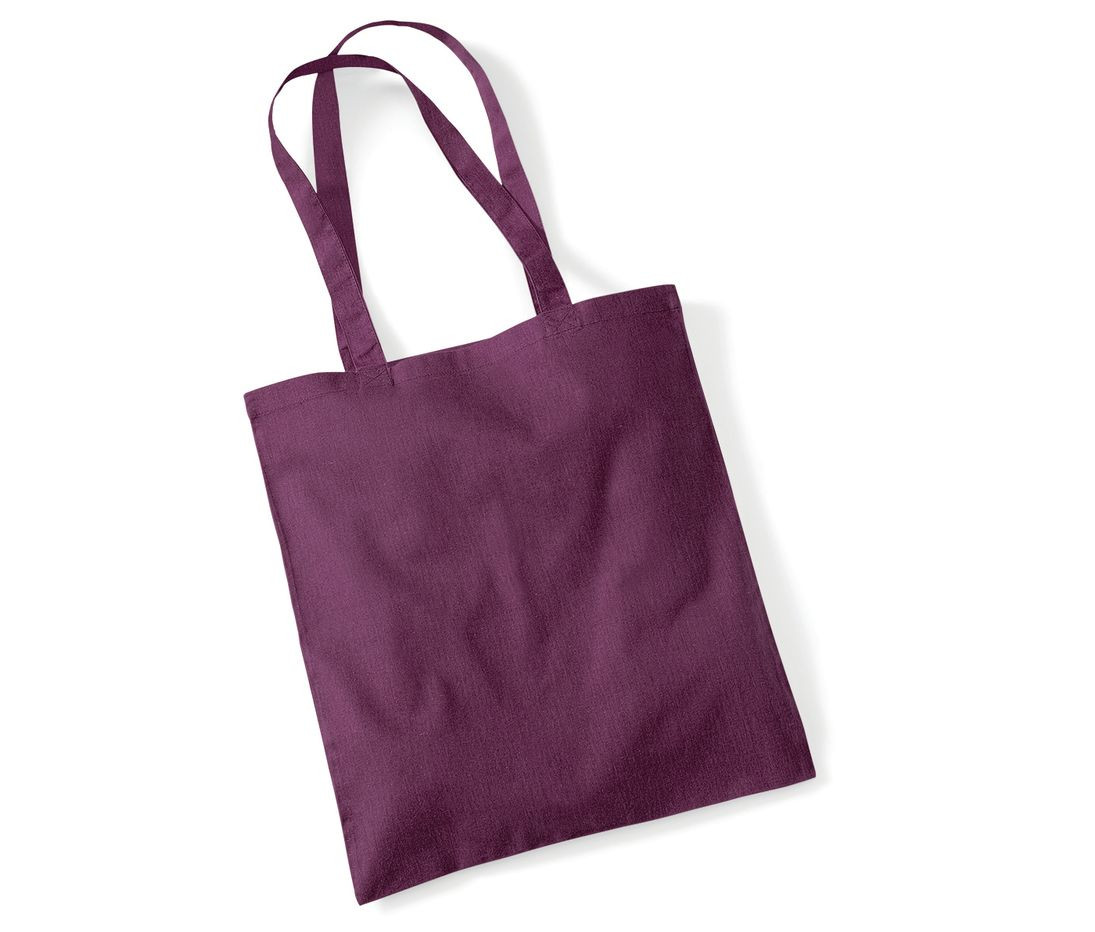 BAG FOR LIFE - LONG HANDLES