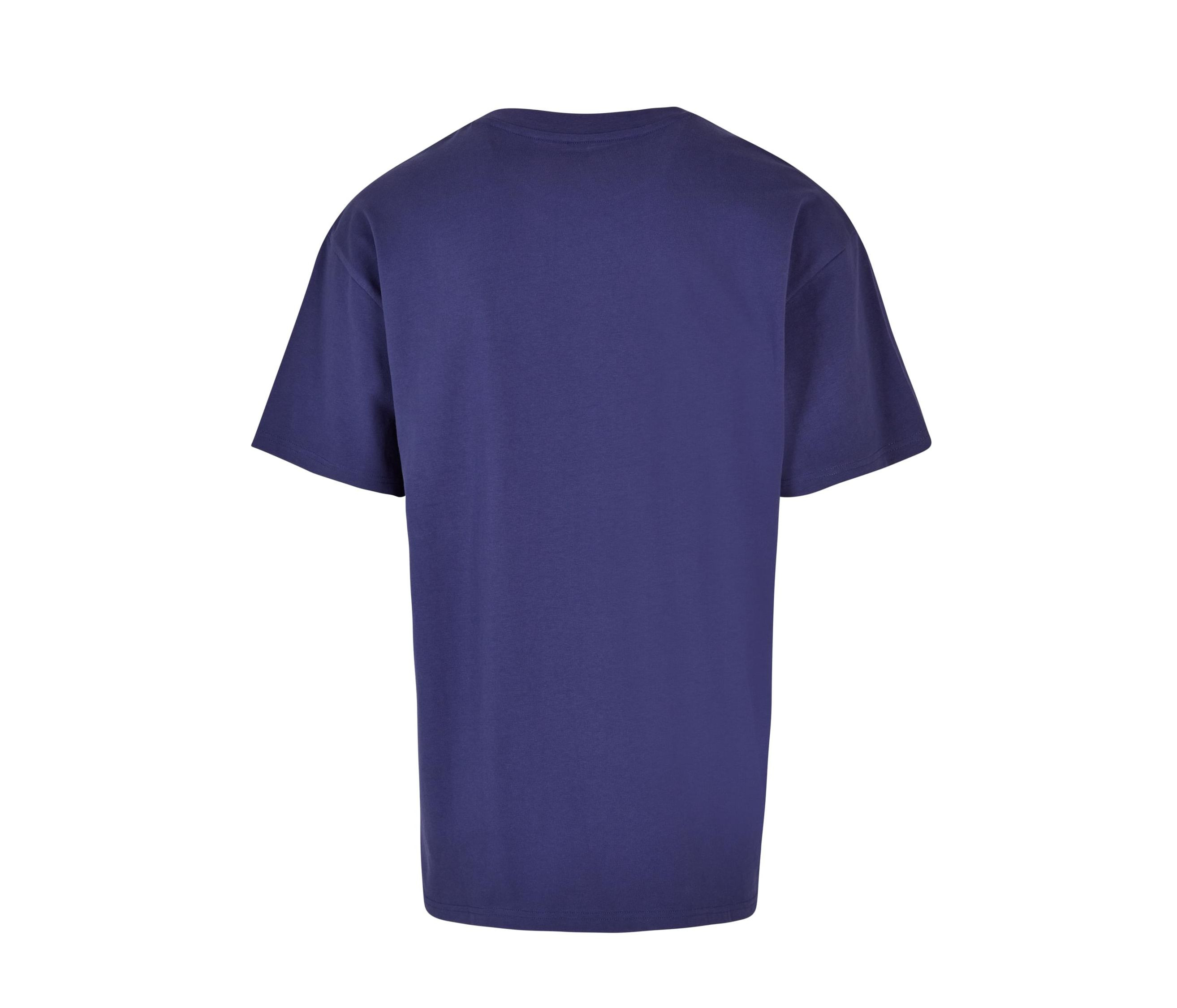 HEAVY OVERSIZE TEE