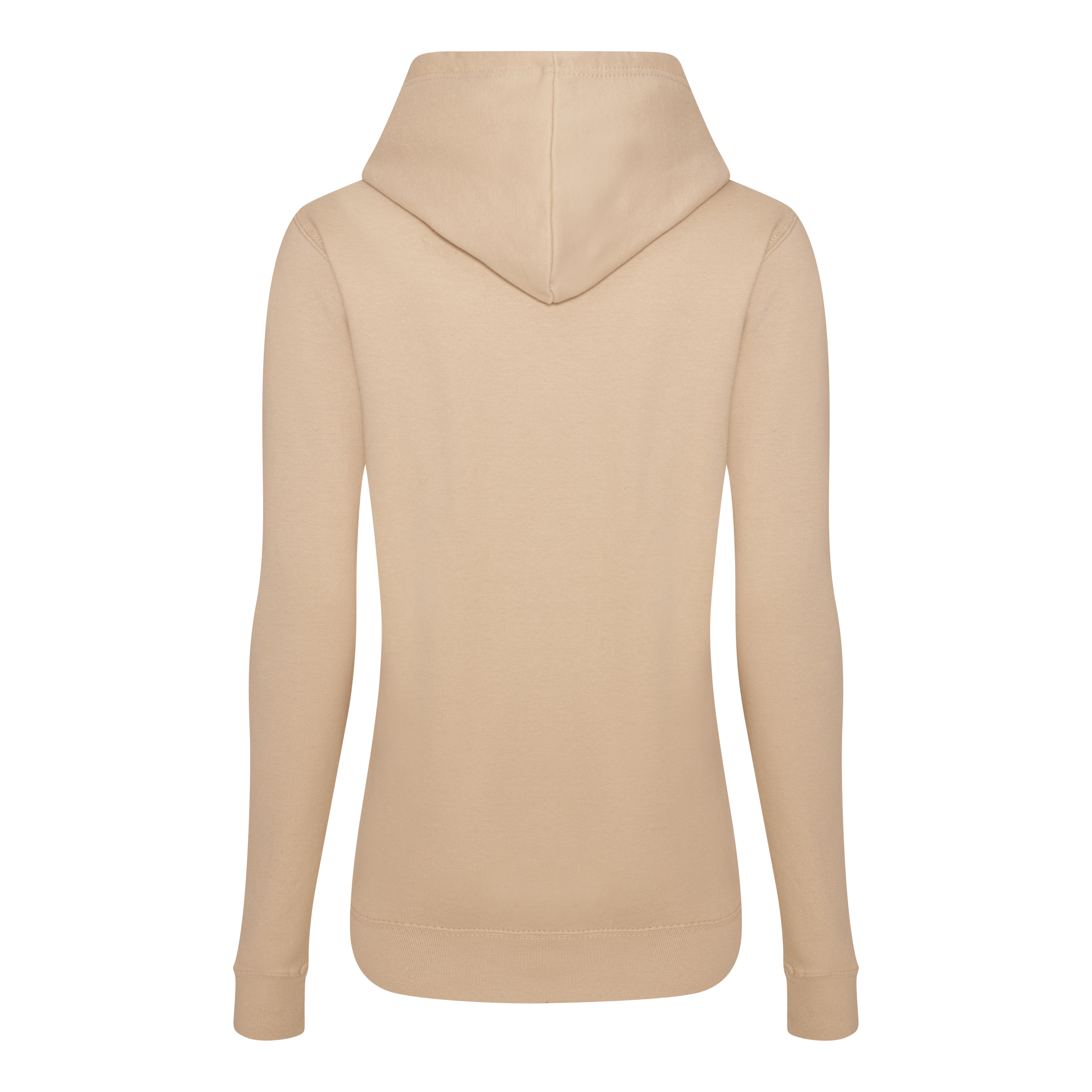 WOMEN'S COLLEGE HOODIE