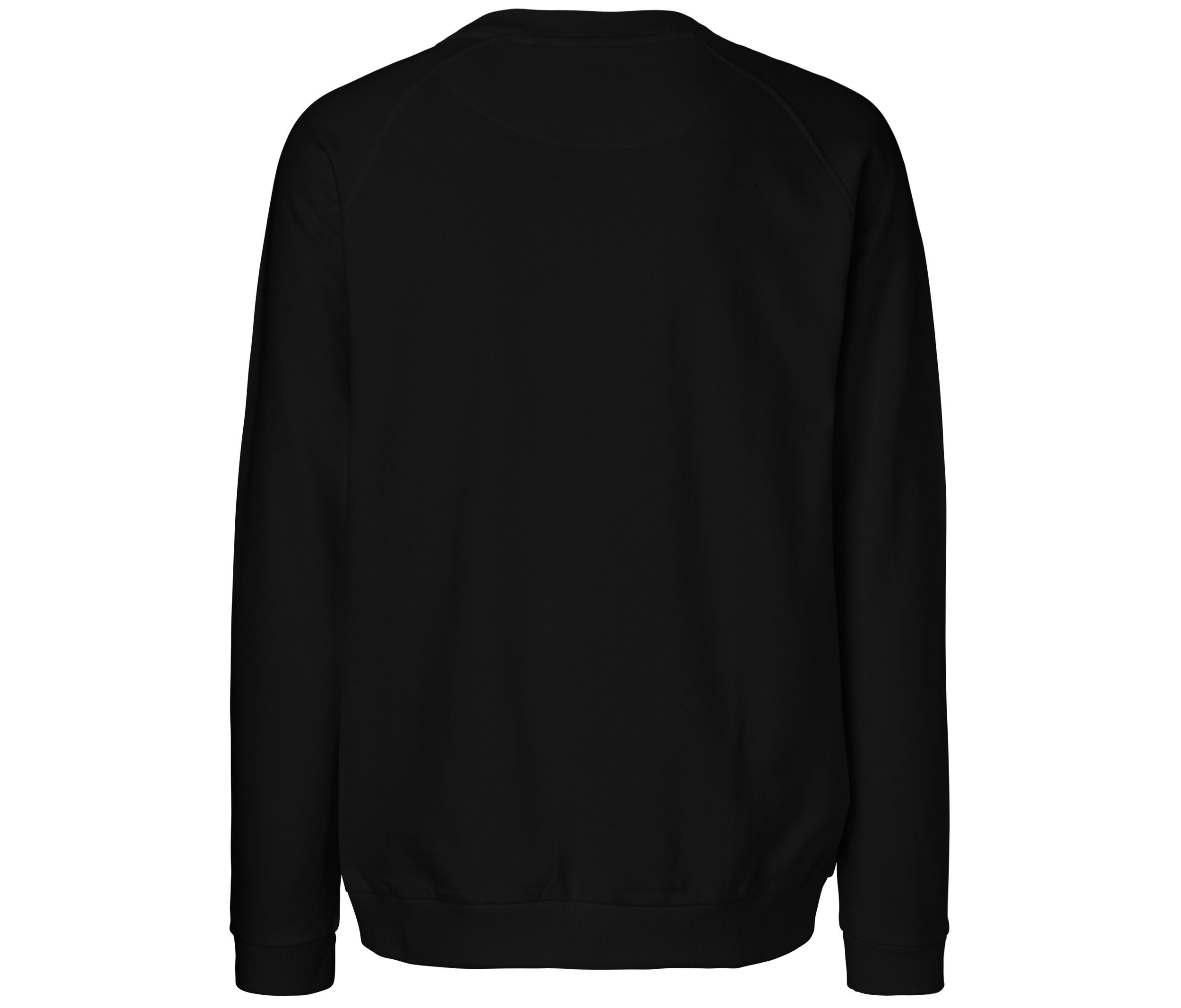 UNISEX JACKET WITH ZIP
