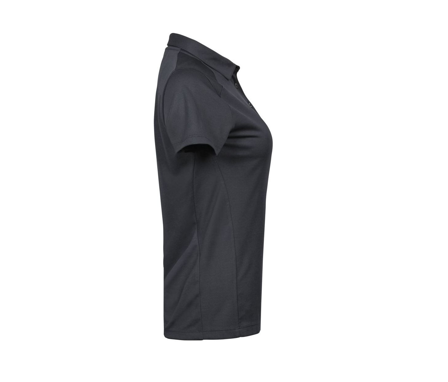 WOMENS LUXURY SPORT POLO
