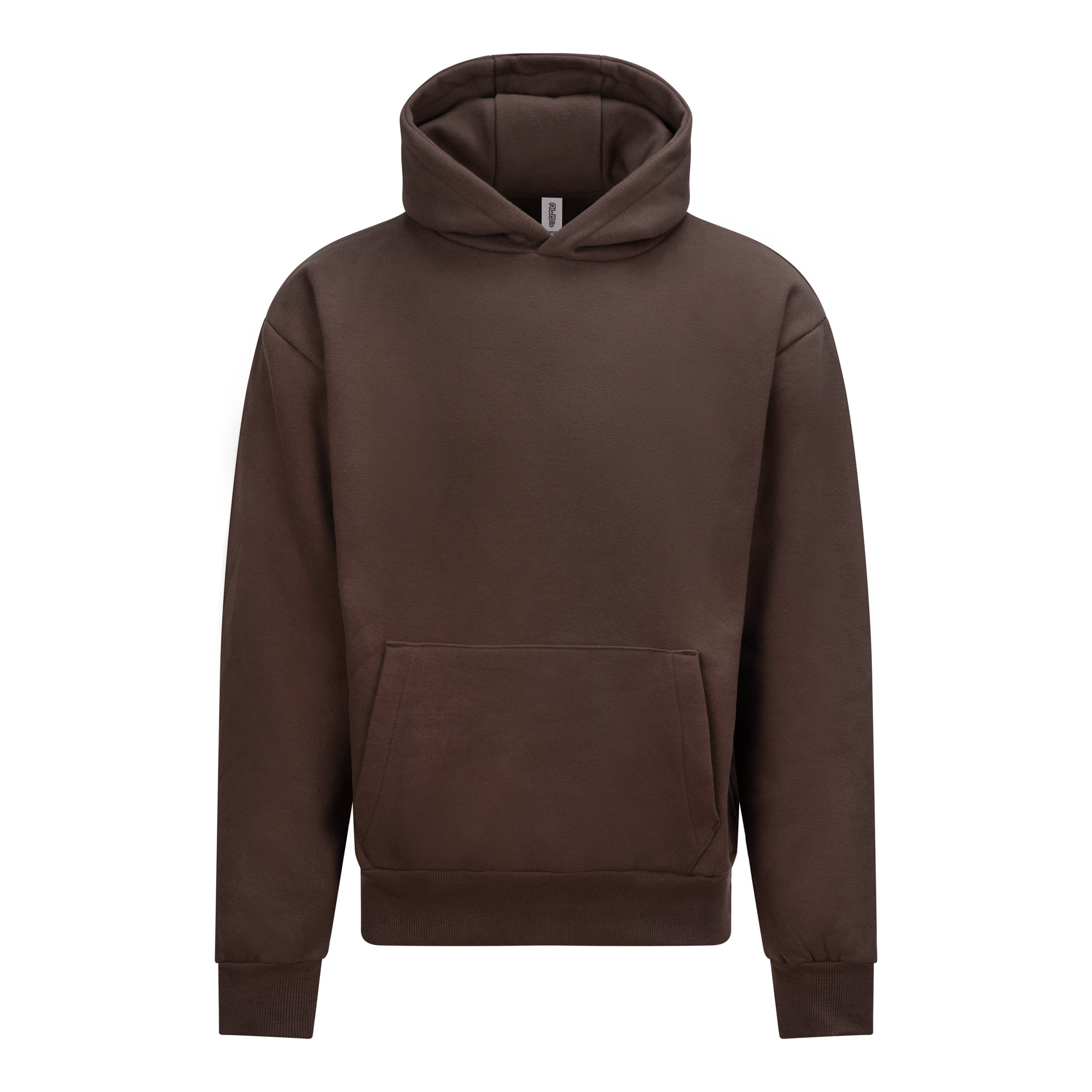 SIGNATURE HEAVYWEIGHT HOODIE