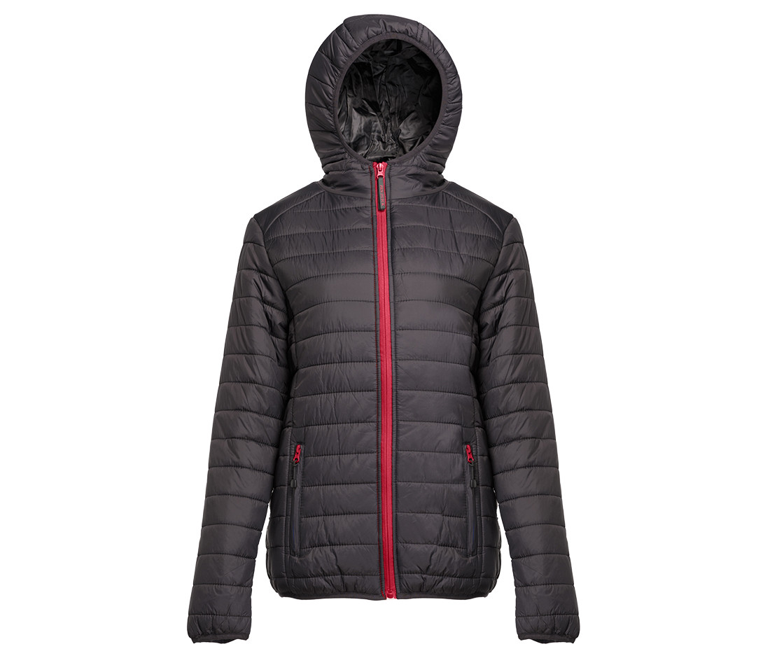 PACIFIC WOMEN