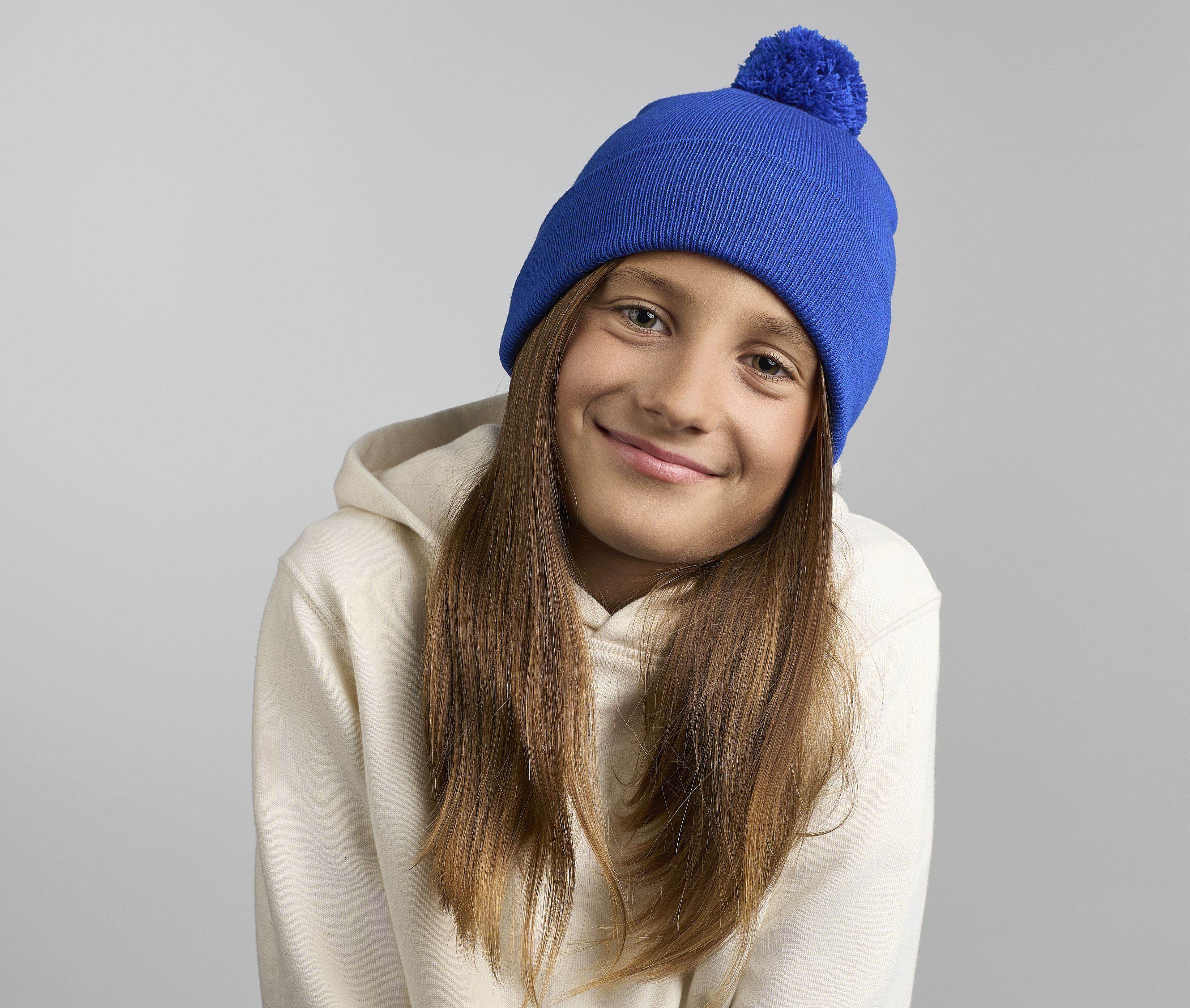 KID WIND-S WITH POMPOM