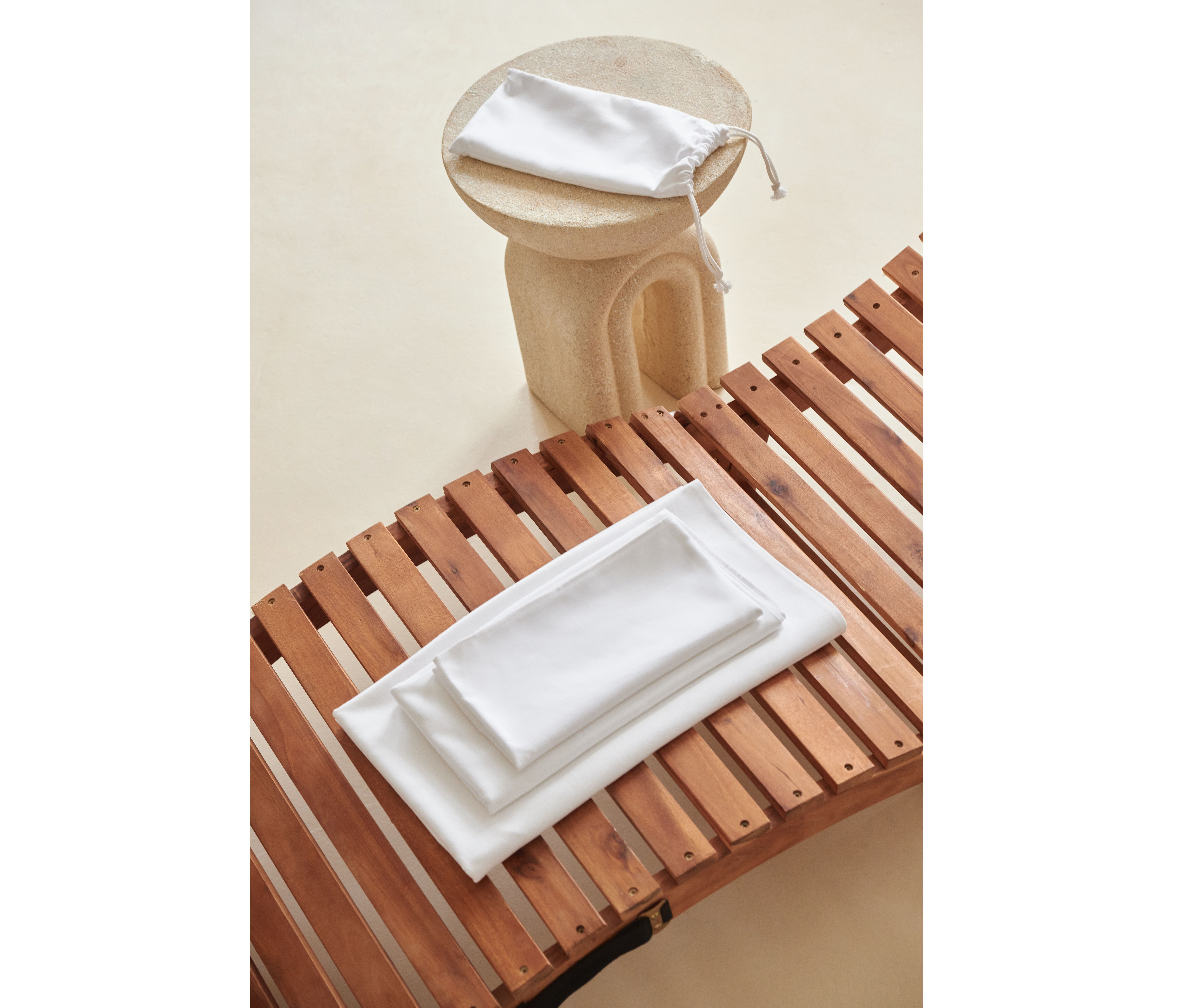QUICK DRY BEACH TOWEL