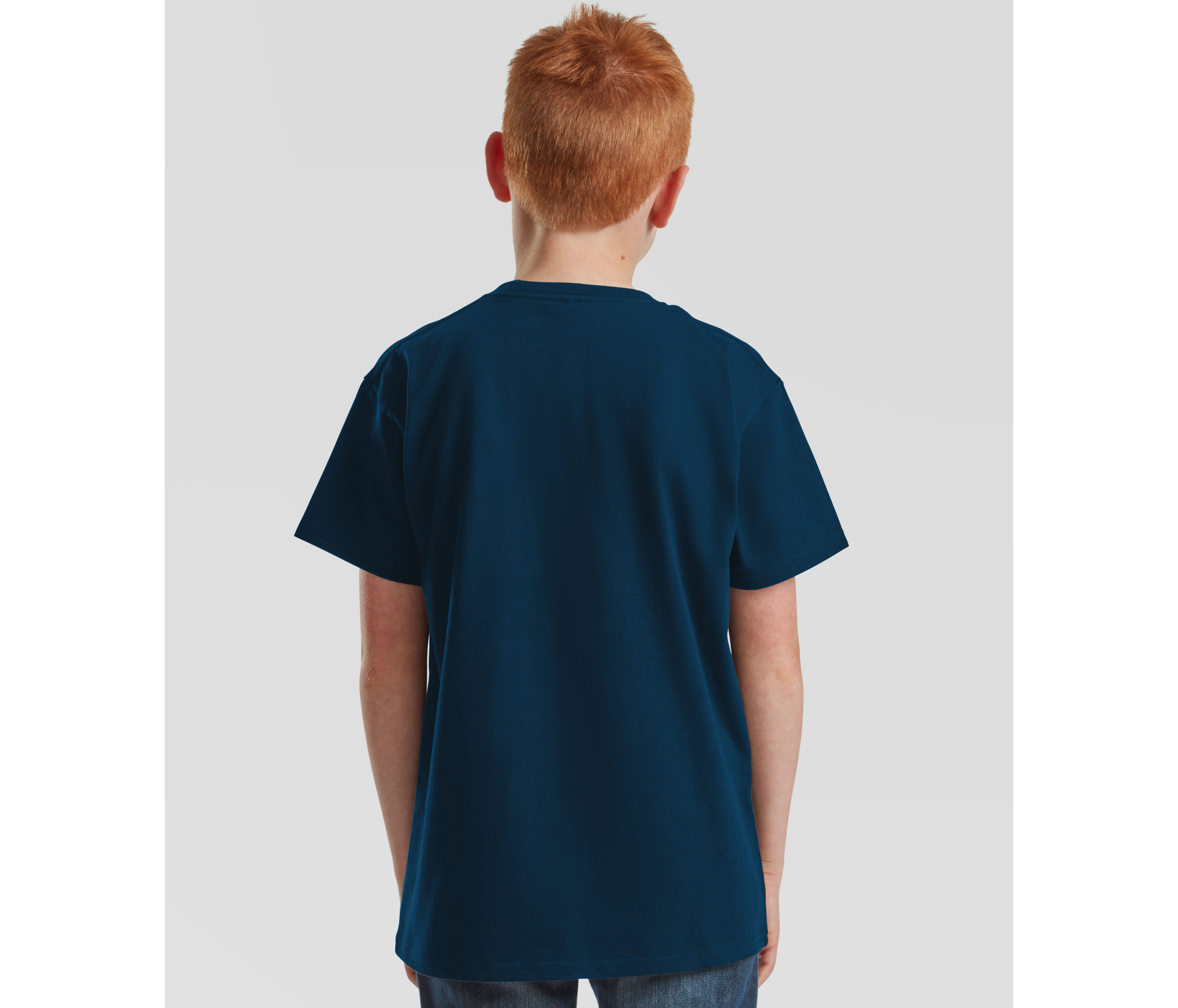 KIDS ICONIC 195T