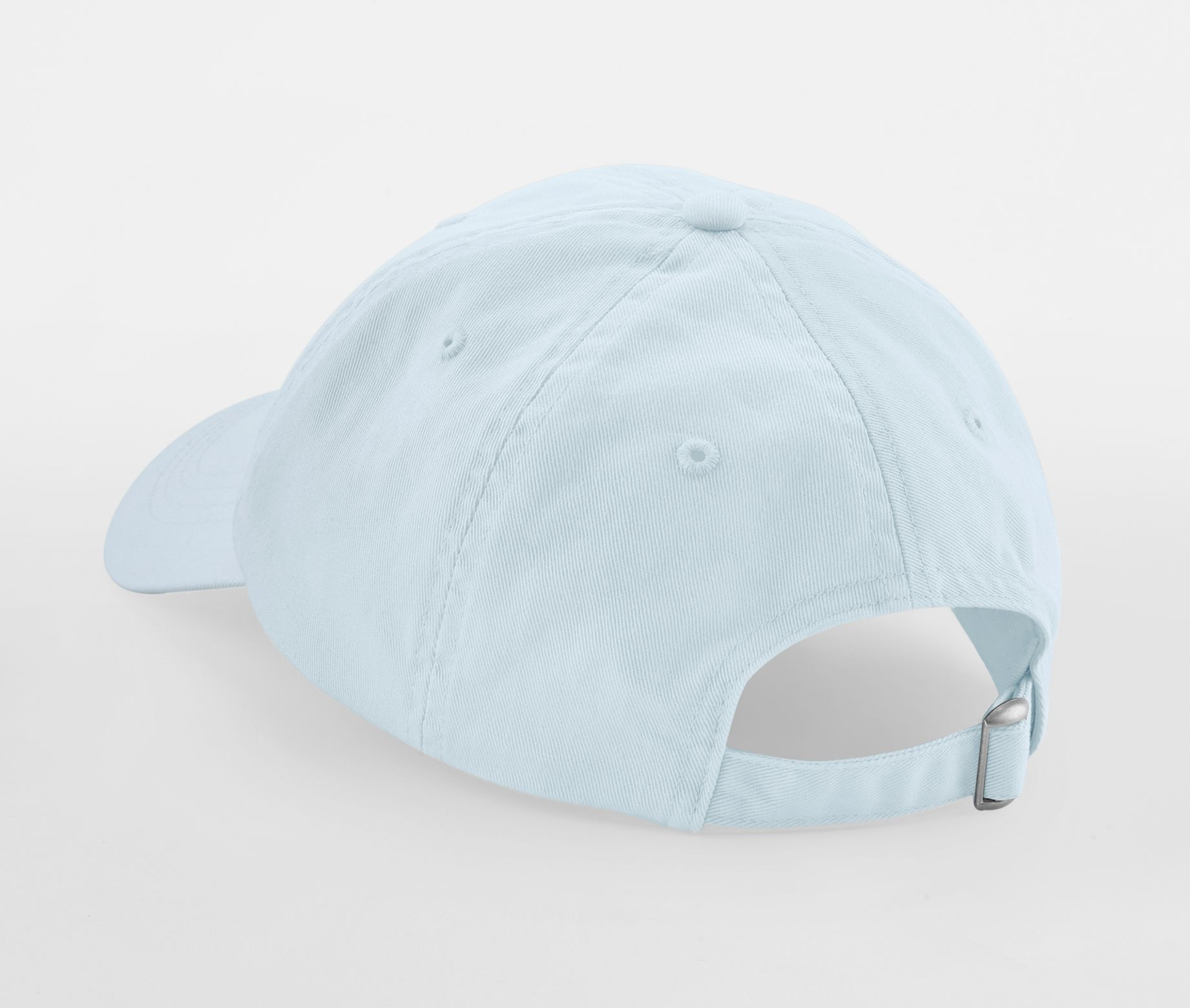 JUNIOR LOW PROFILE 6 PANEL DAD CAP