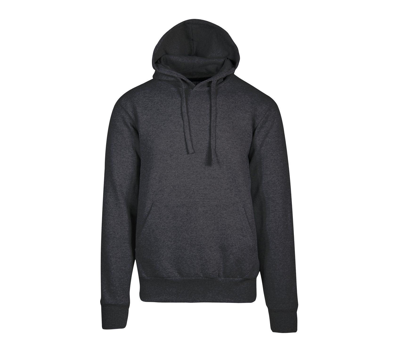 HOODED SWEAT