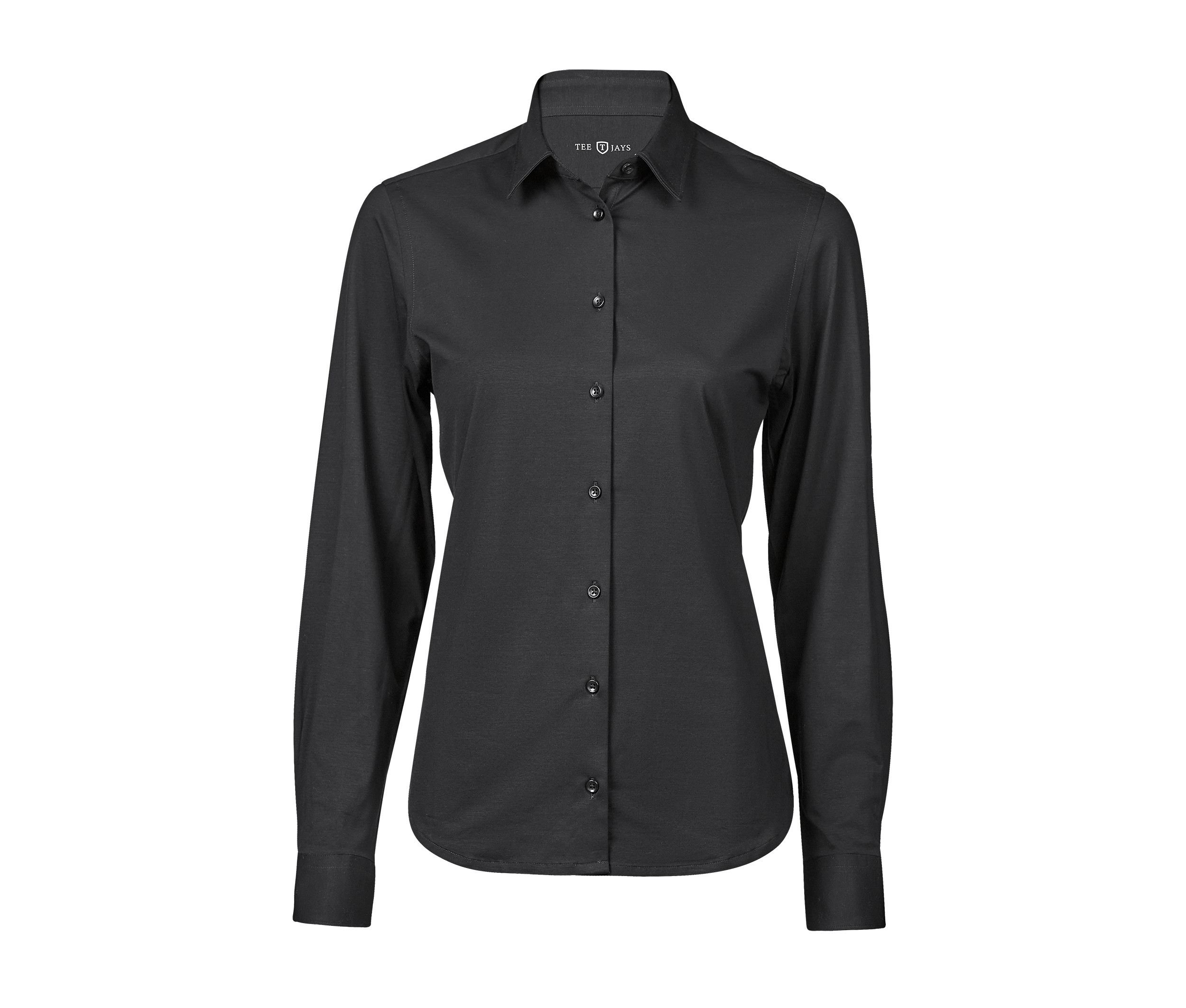WOMEN'S ACTIVE STRETCH SHIRT