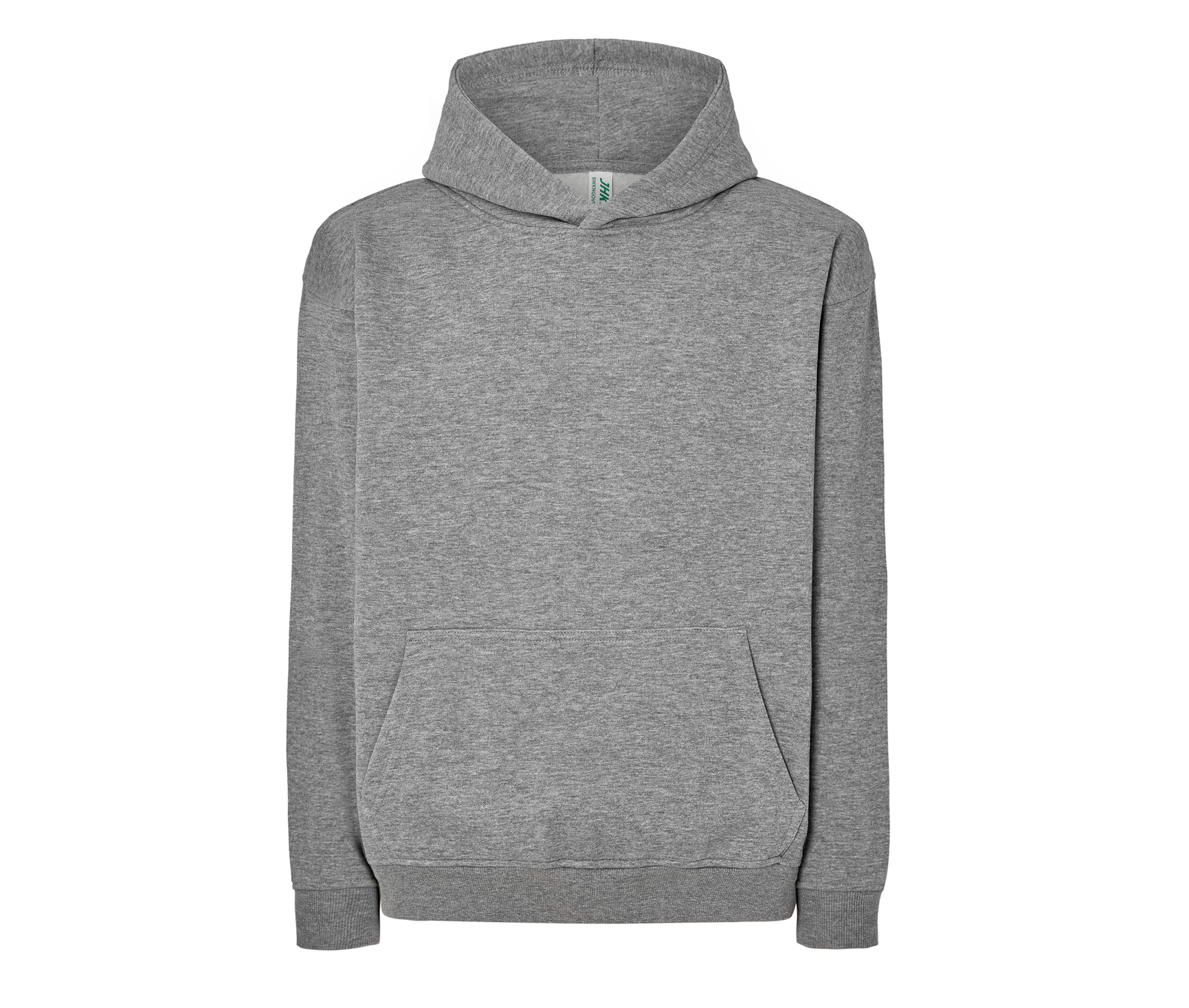 KANGAROO OVERSIZE UNISEX