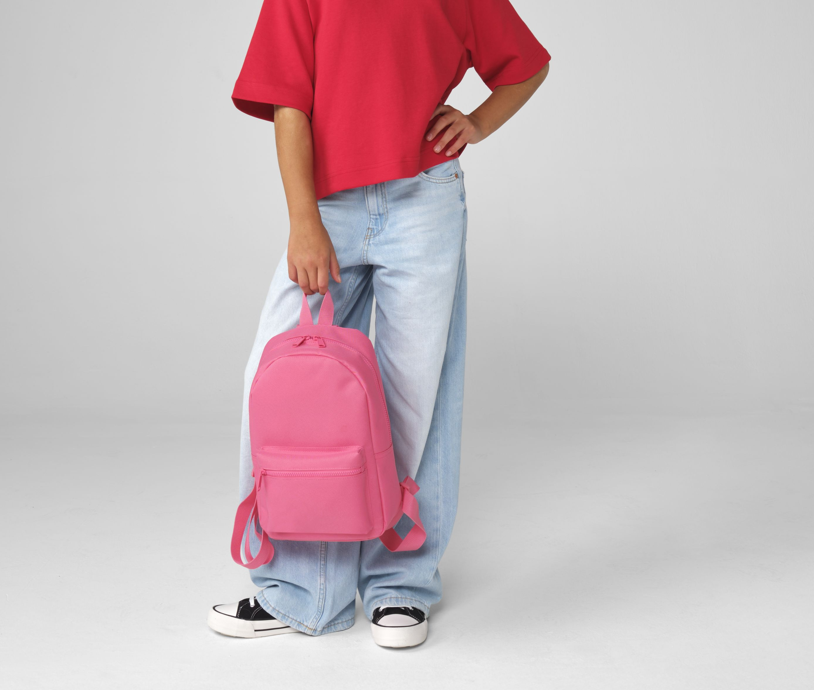 MINI ESSENTIAL FASHION BACKPACK