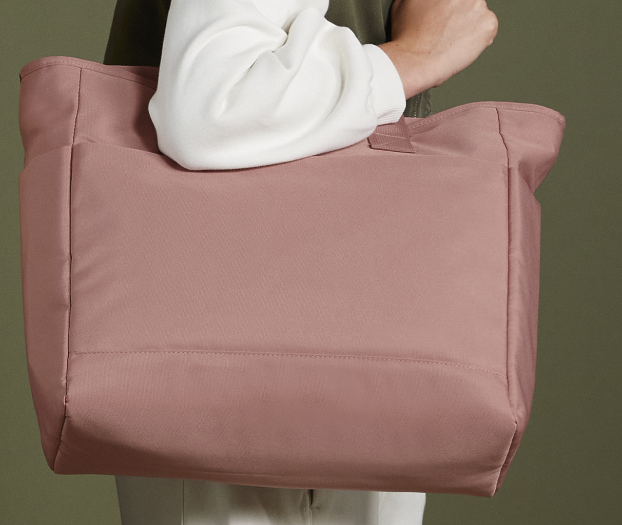 SIMPLICITY TOTE