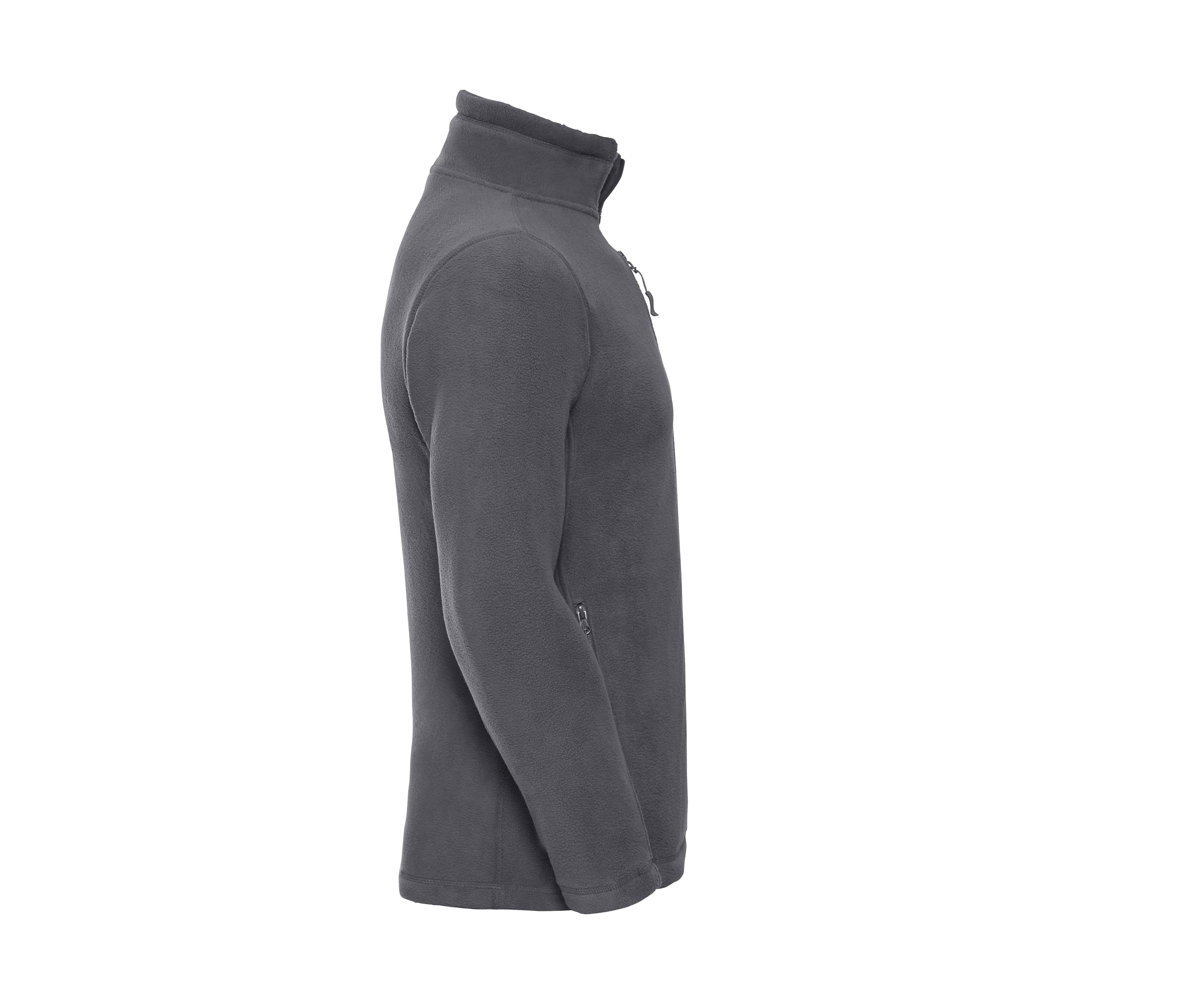 MEN'S FULL ZIP OUTDOOR FLEECE