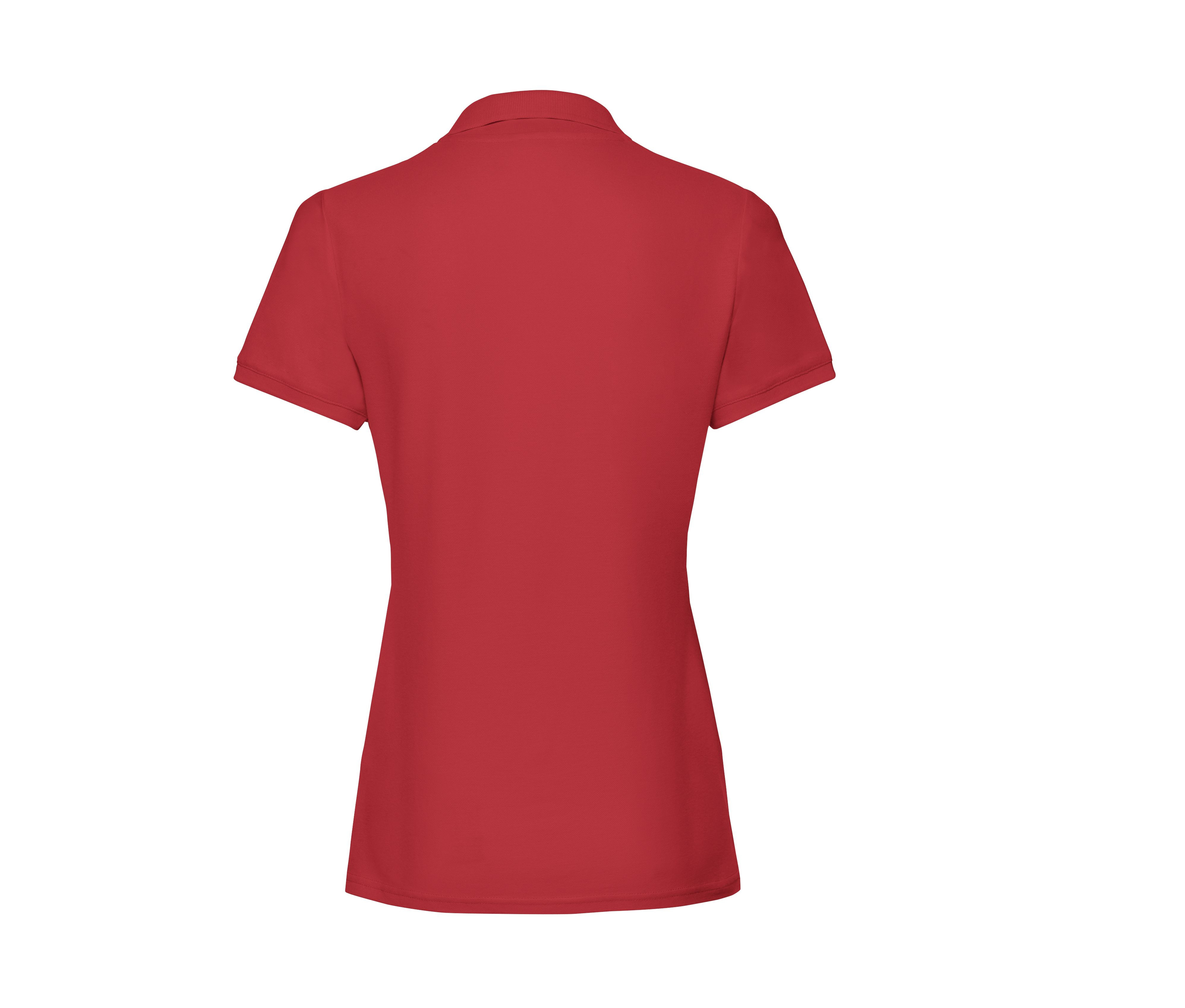 LADIES PREMIUM POLO