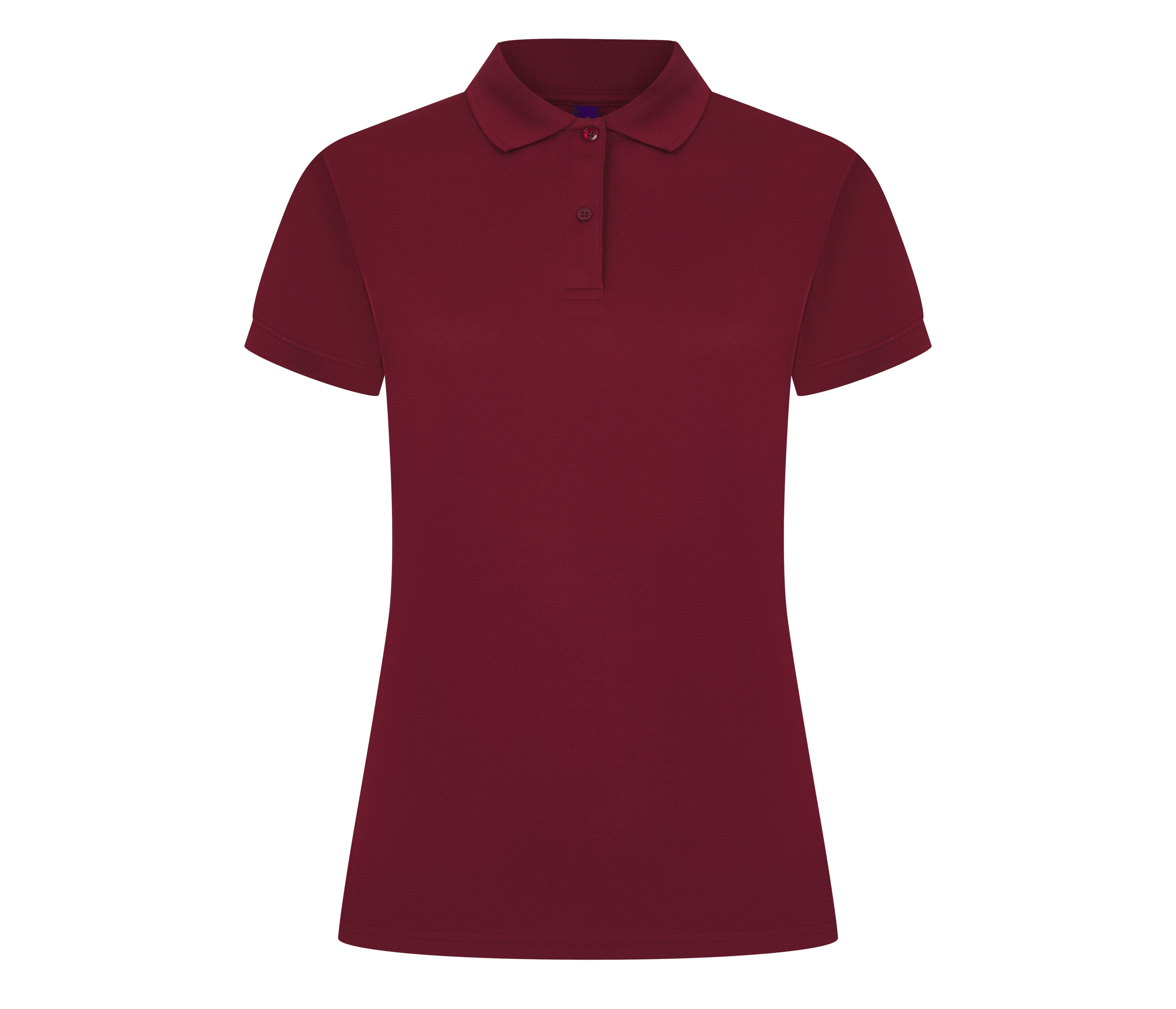 LADIES' COOLPLUS® WICKING POLO SHIRT