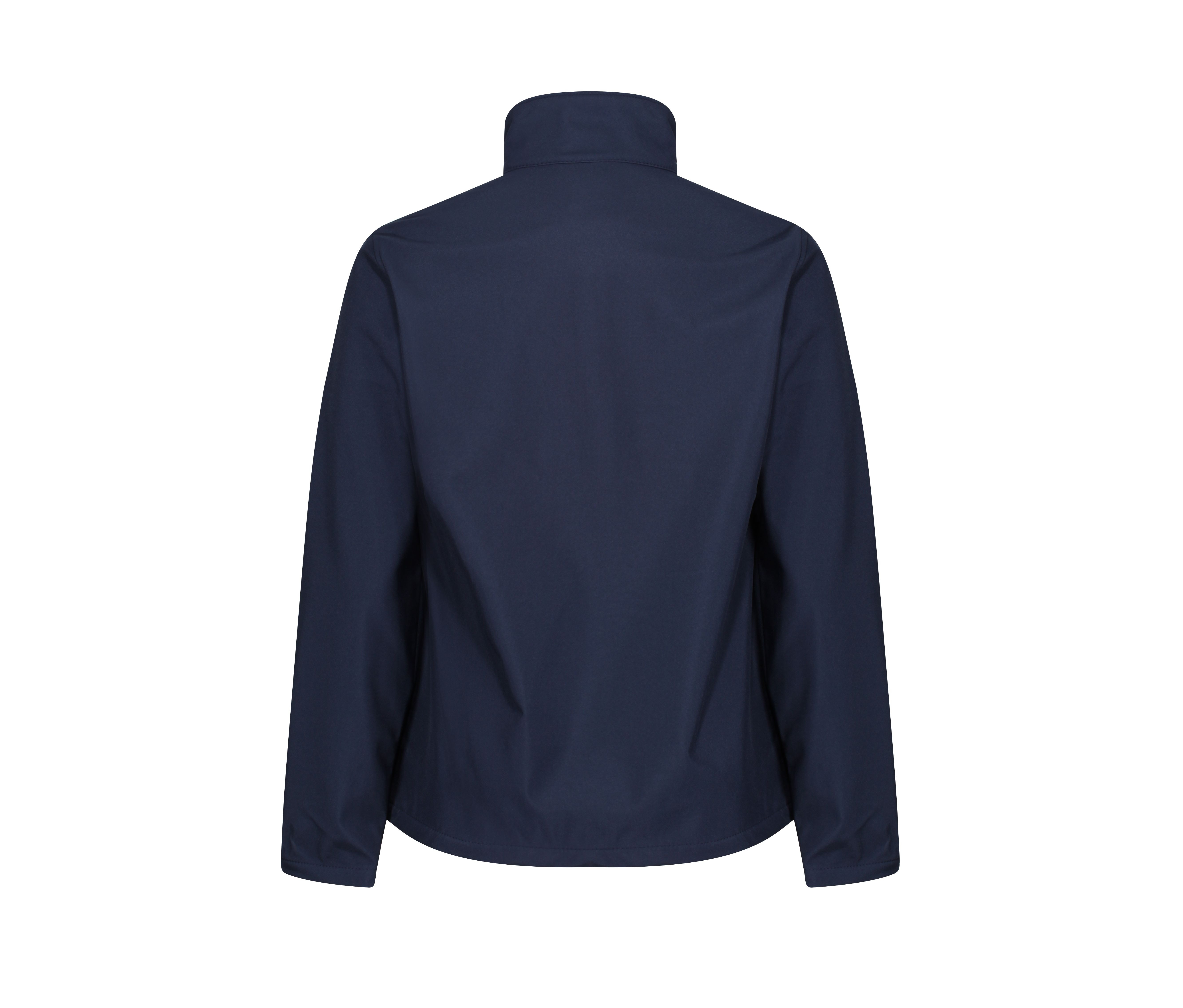 MEN'S ABLAZE 3 LAYER SOFTSHELL JACKET