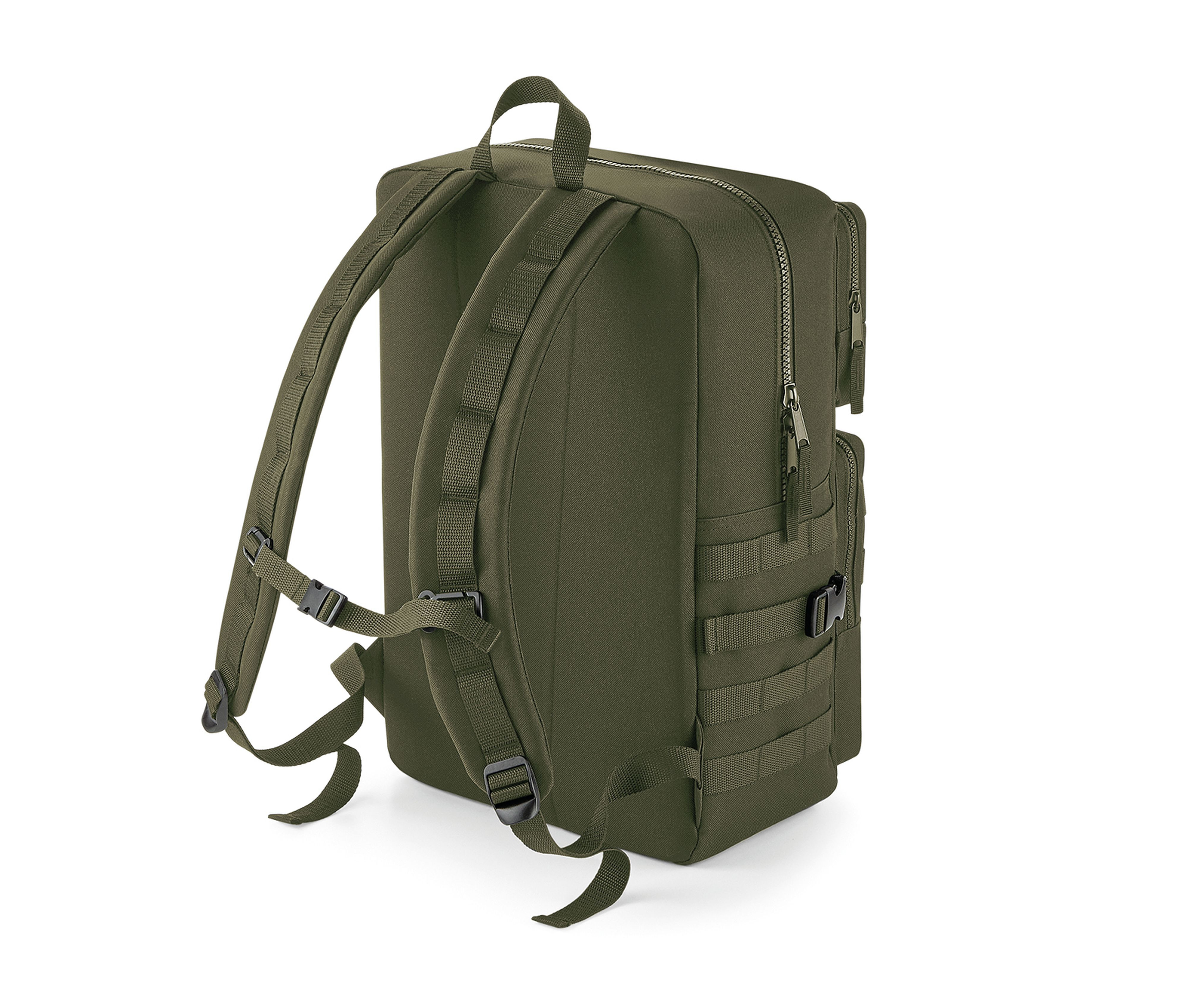 MOLLE TACTICAL BACKPACK