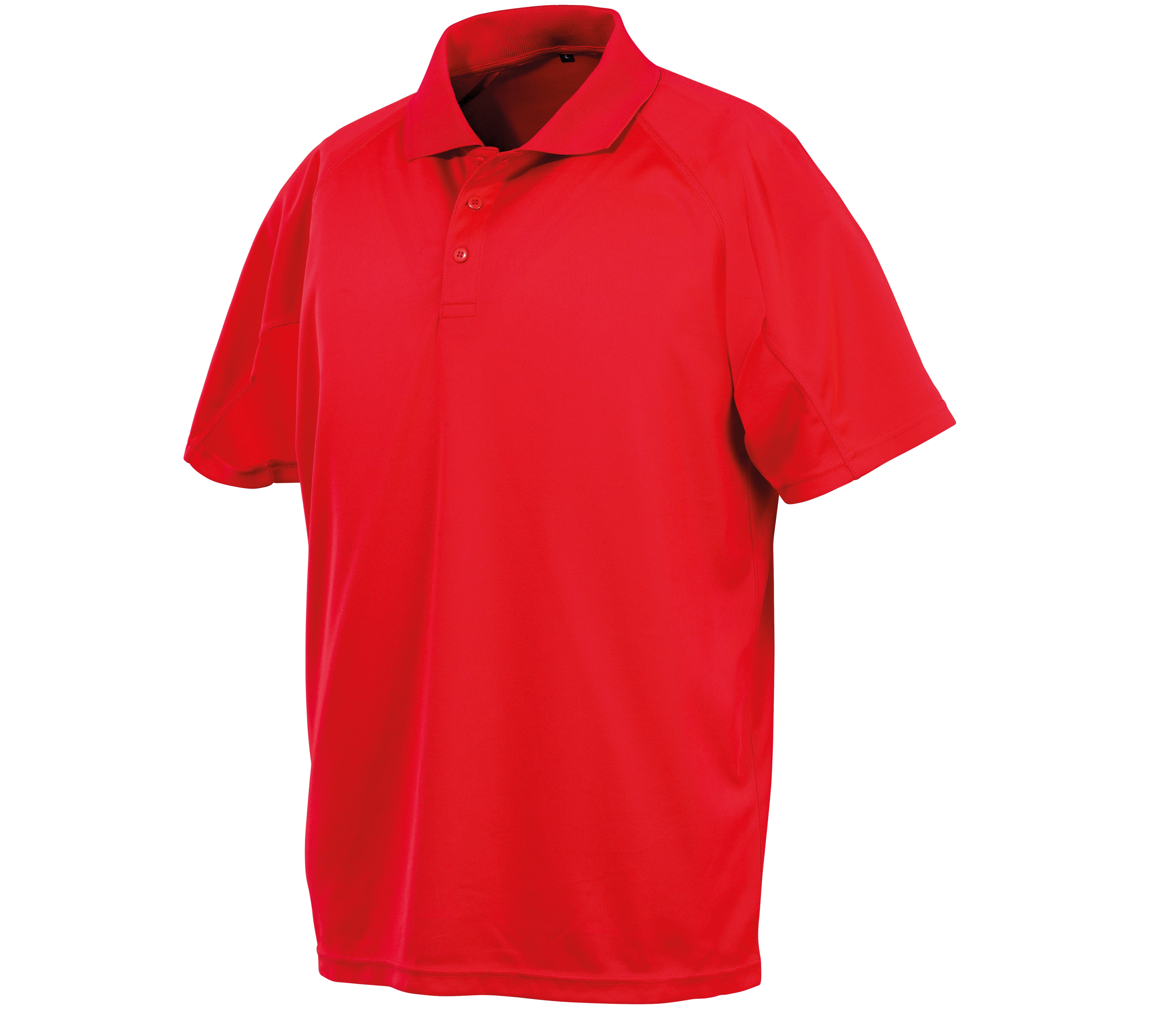PERFORMANCE AIRCOOL POLO