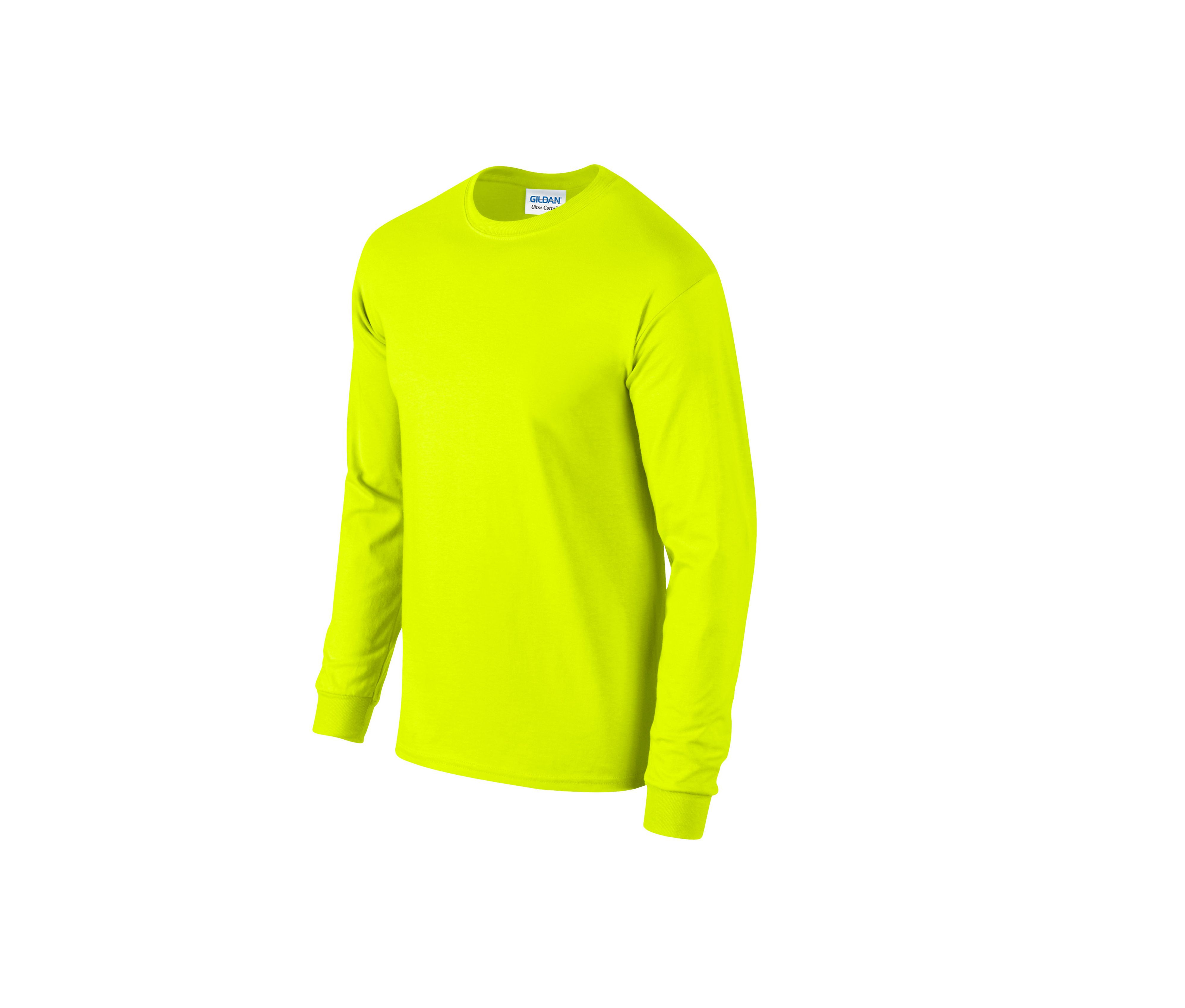 ULTRA COTTON™ ADULT LONG SLEEVE T-SHIRT