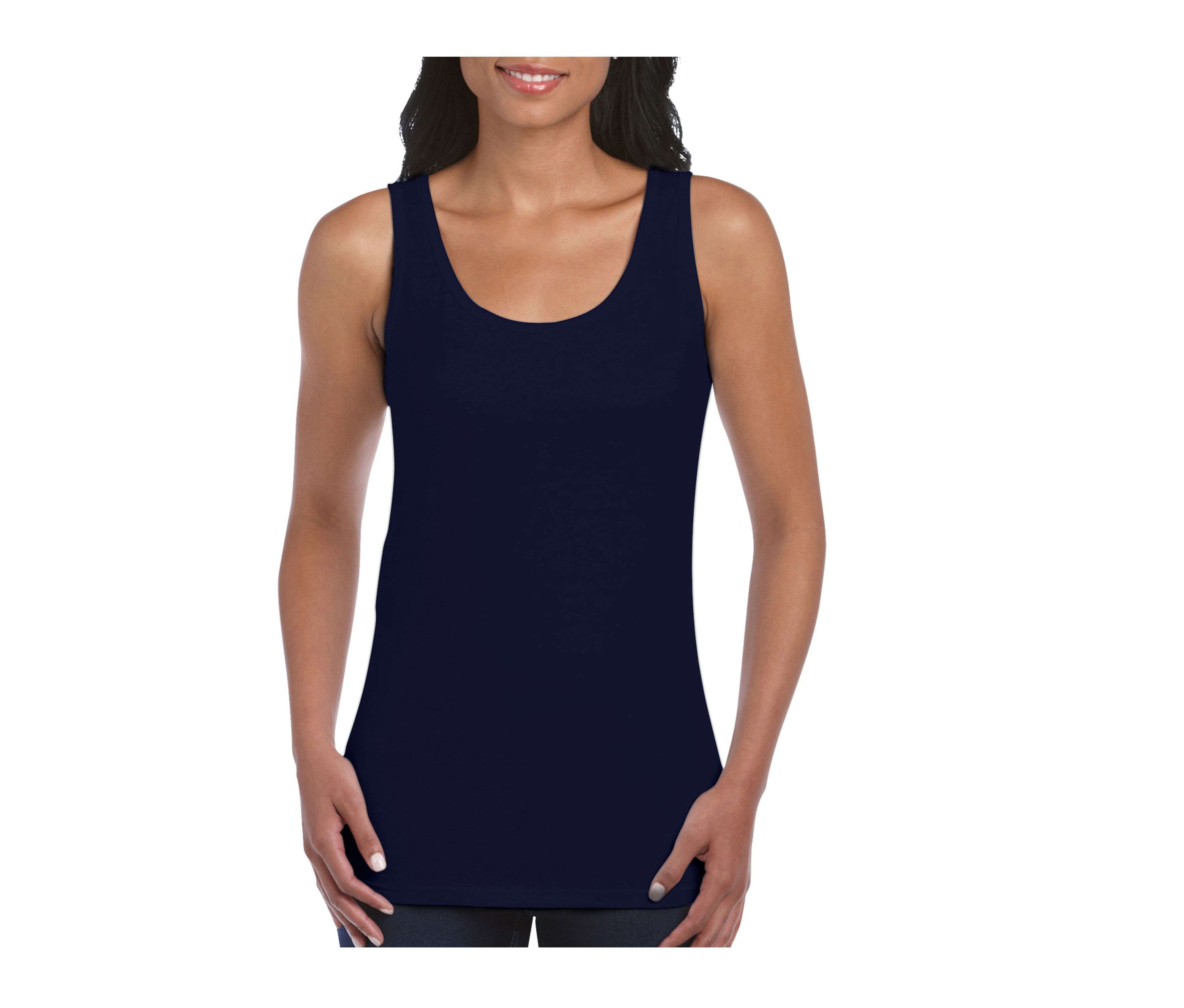 LADIES TANK TOP