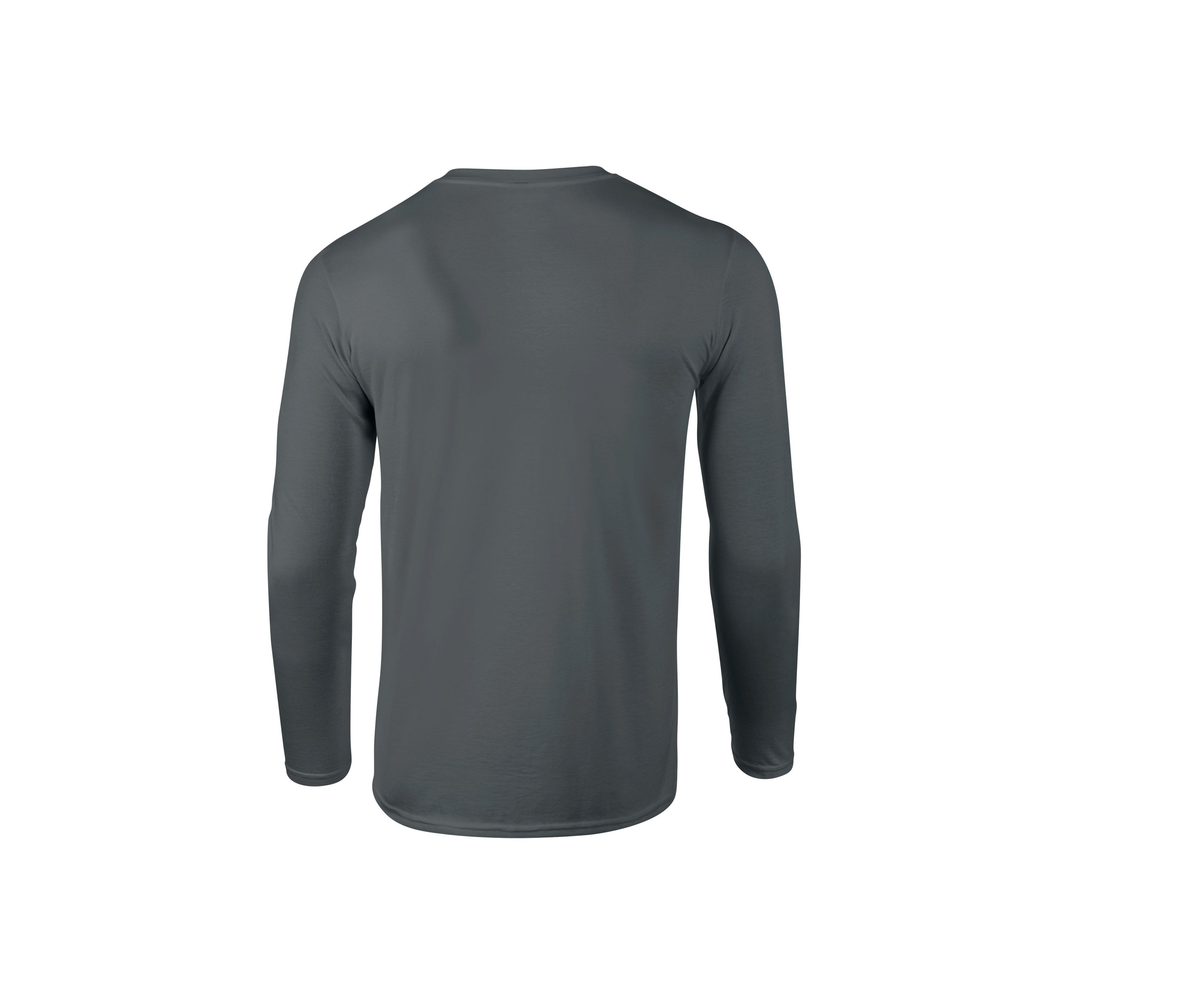 SOFTSTYLE ADULT LONG SLEEVE T-SHIRT