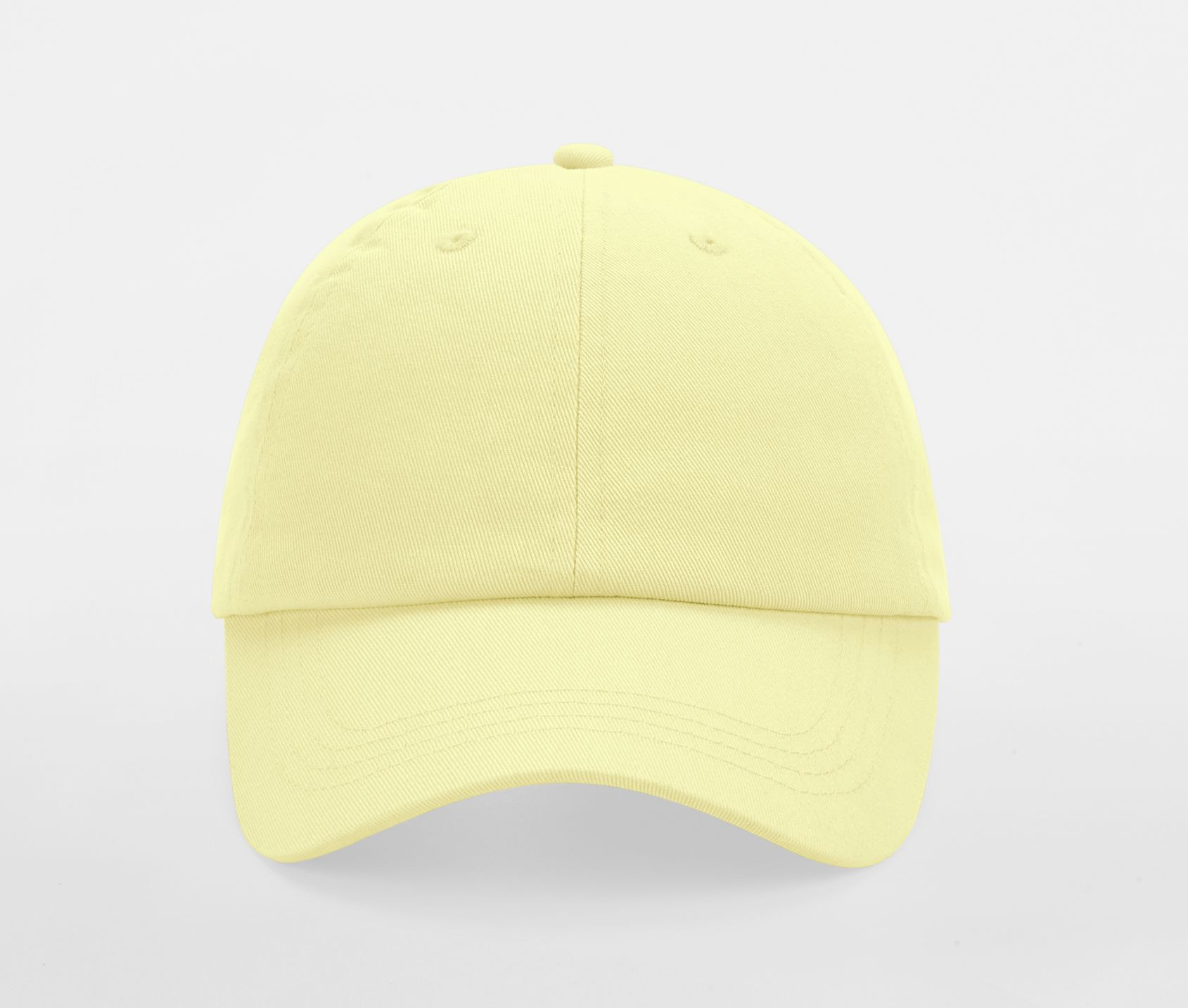 LOW PROFILE 6 PANEL DAD CAP