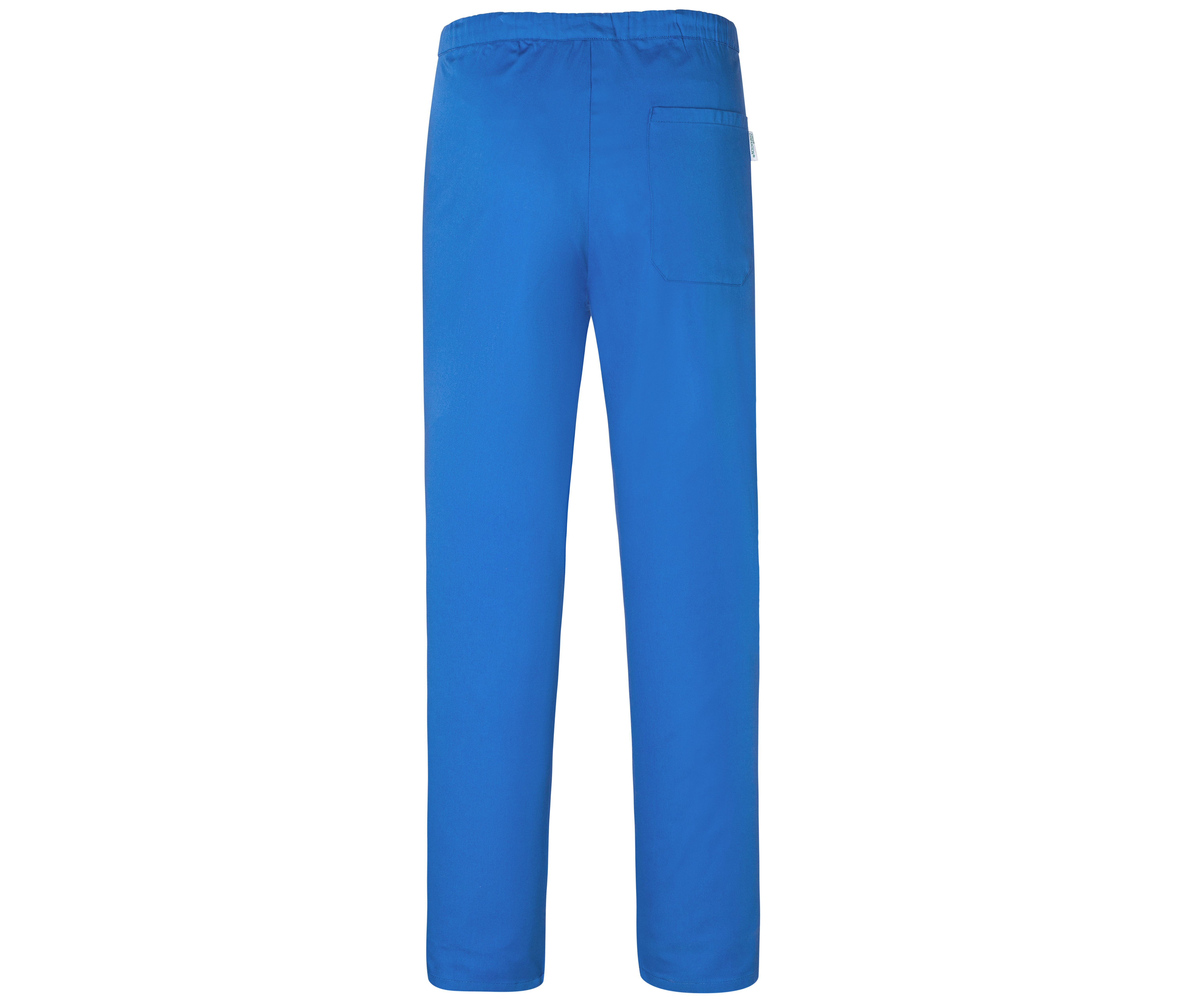 SLIP-ON TROUSERS ESSENTIAL