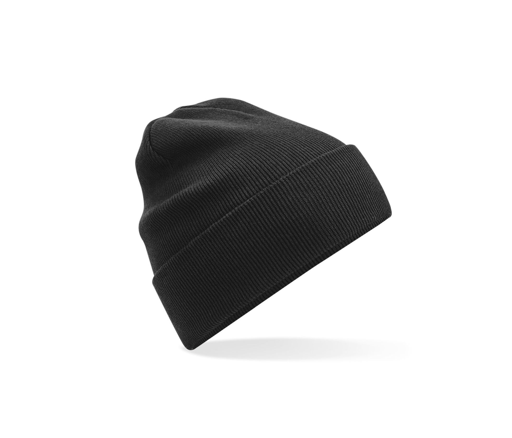 ORGANIC COTTON ORIGINAL CUFFED BEANIE