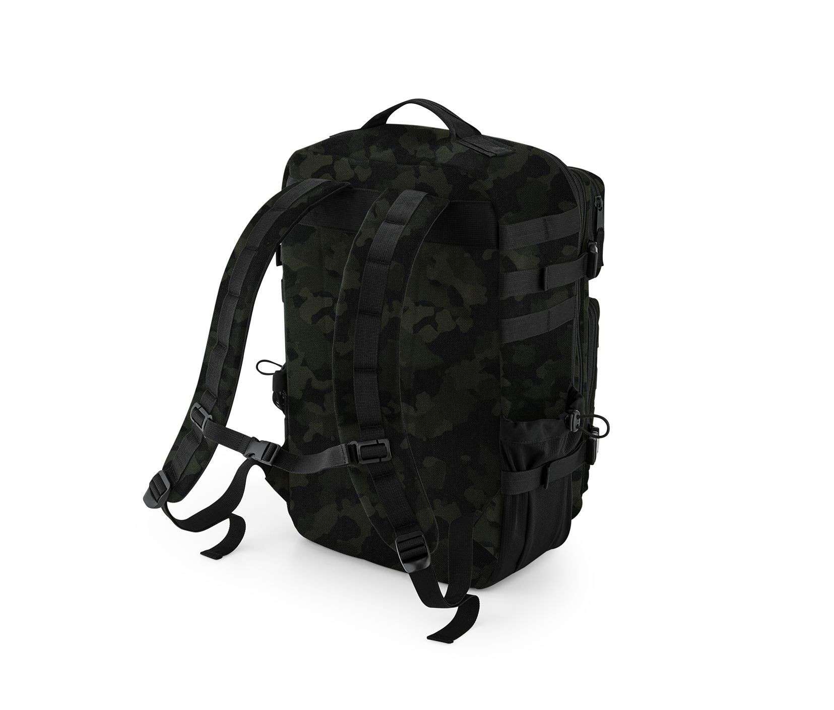 MOLLE TACTICAL 35L BACKPACK