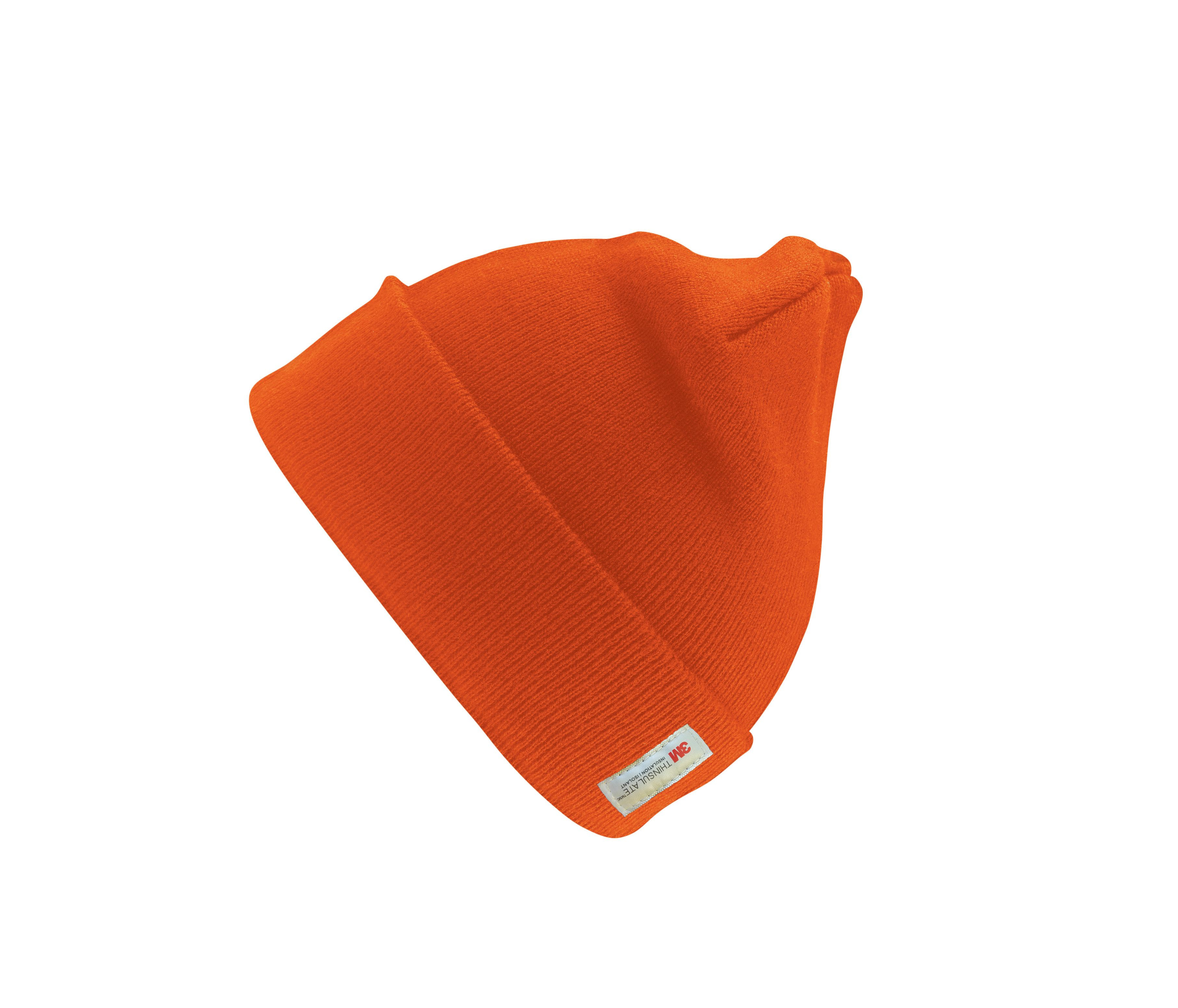 HEAVYWEIGHT THINSULATE™ SKI HAT