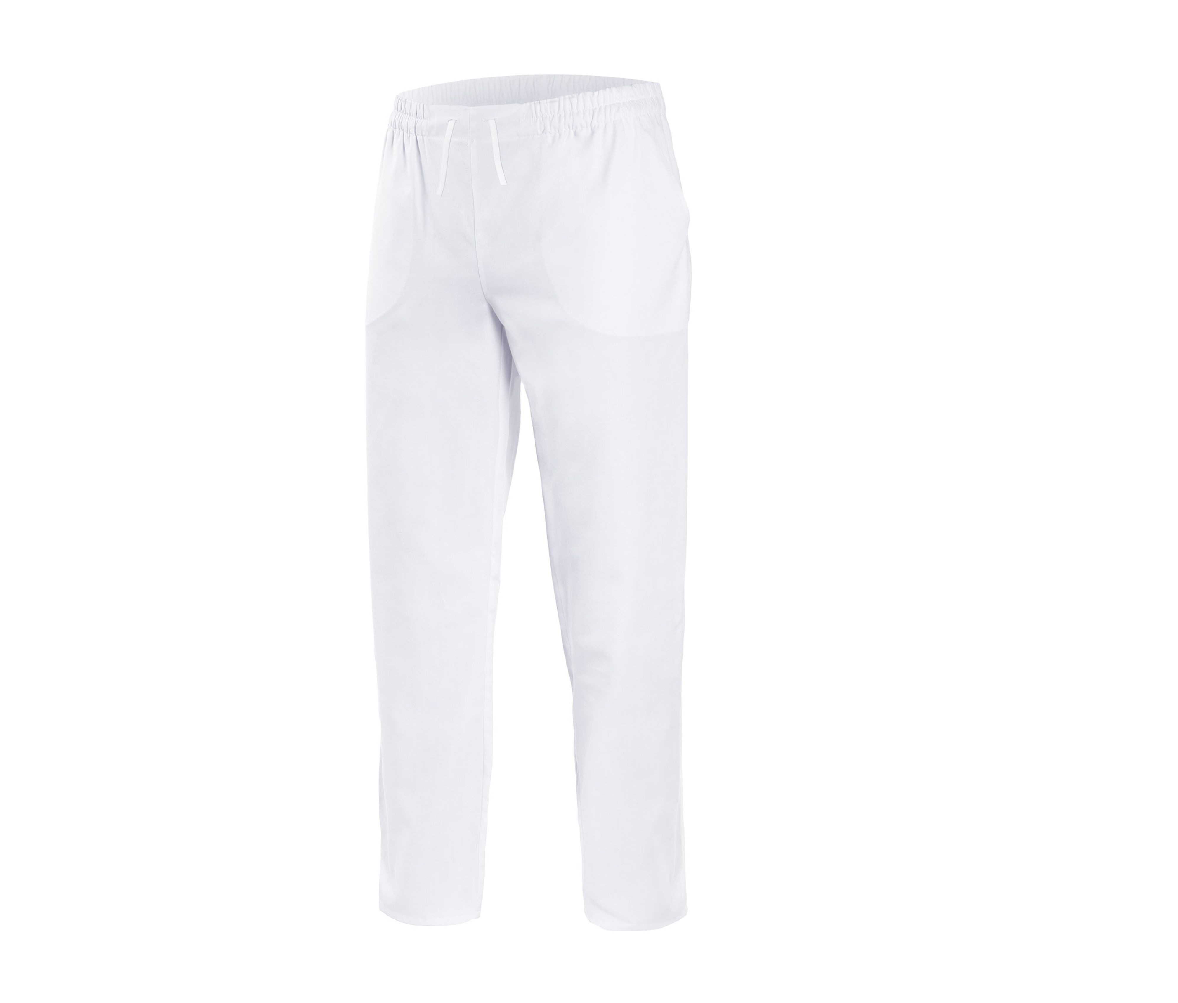 PANTALON EN COTON