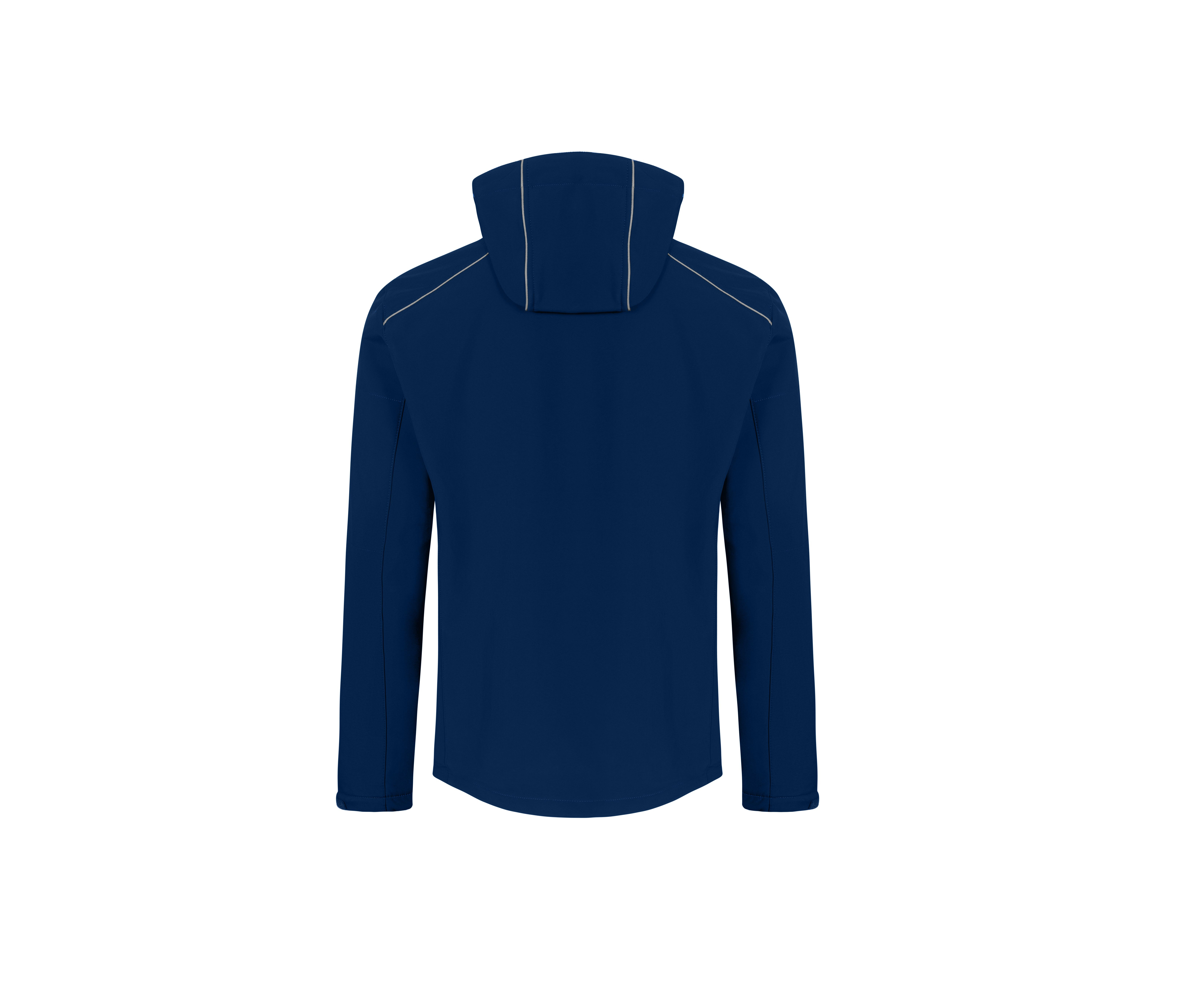 MEN’S SOFTSHELL JACKET
