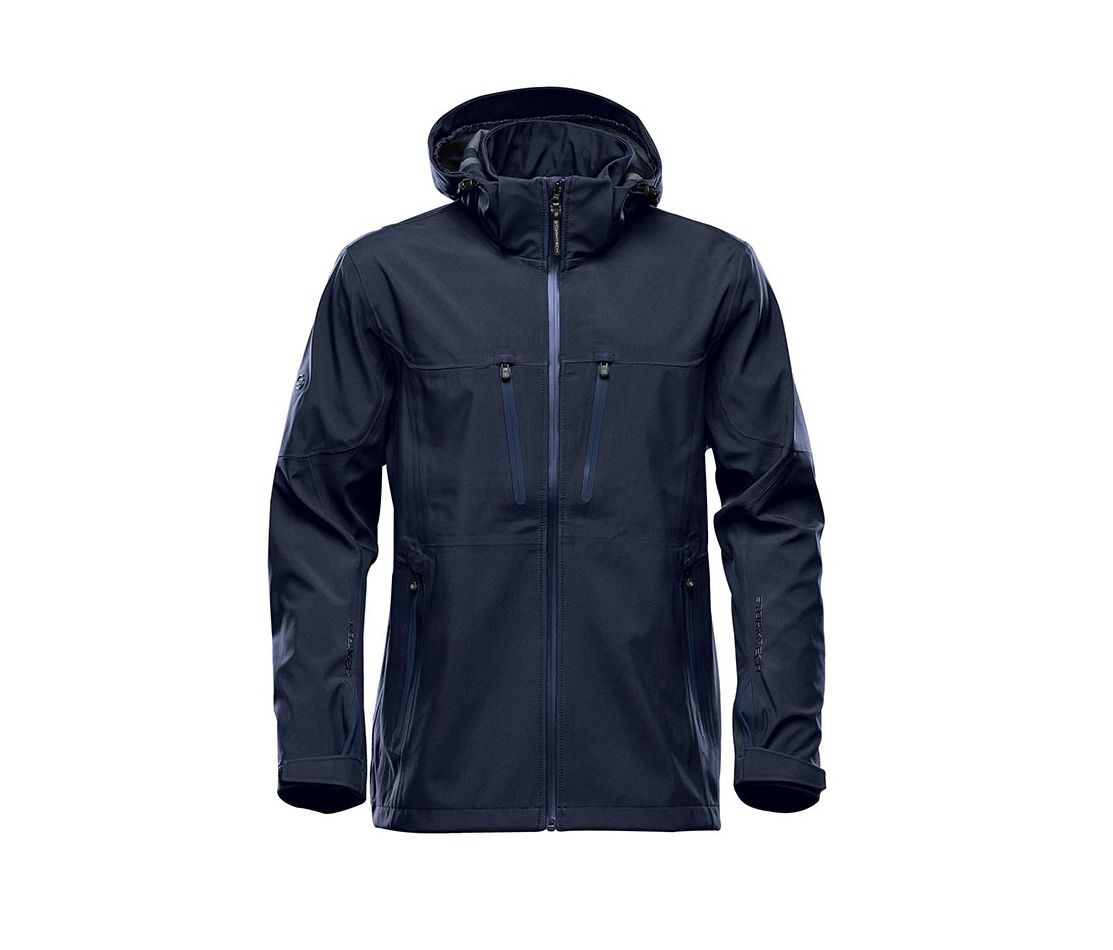 M'S PATROL SOFTSHELL